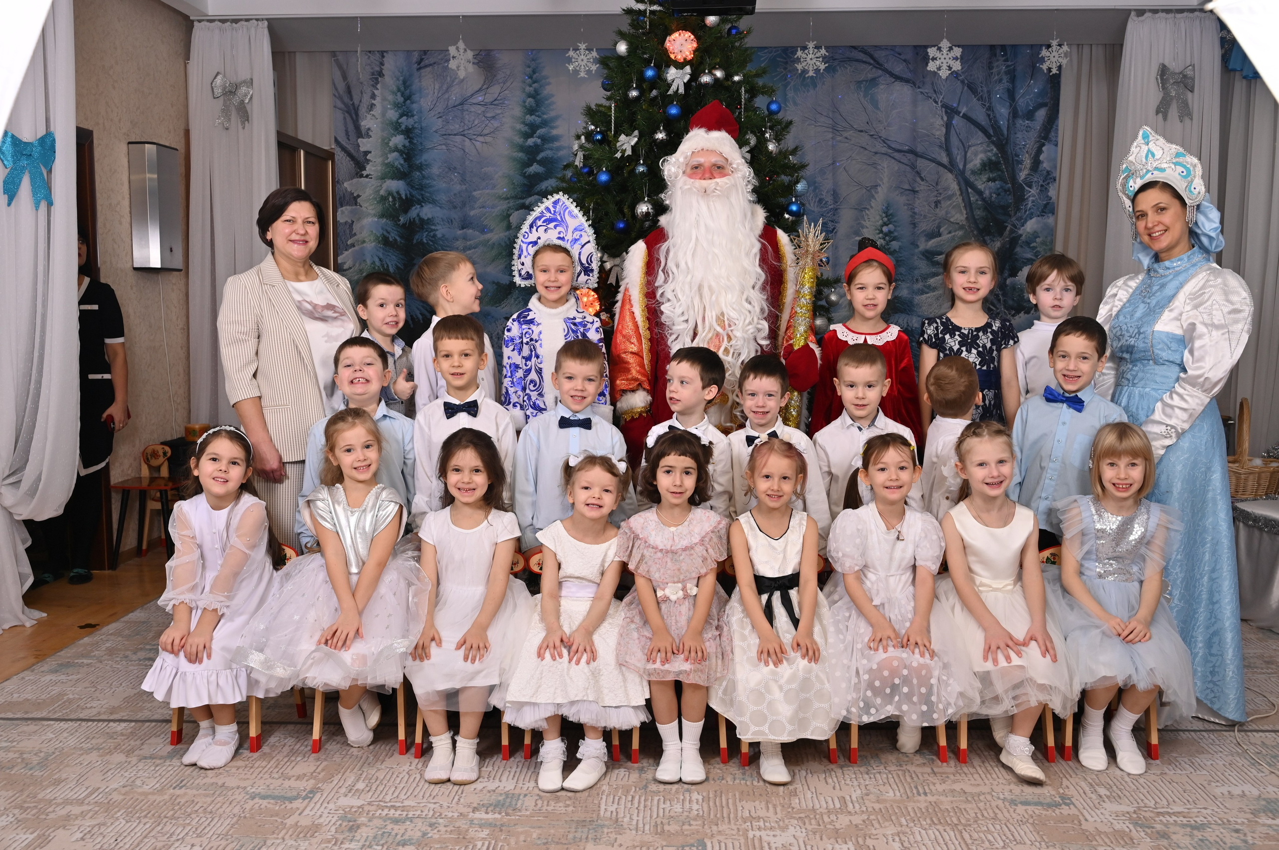 Семейный и детский фотограф в Самаре Ренат Алимбиков