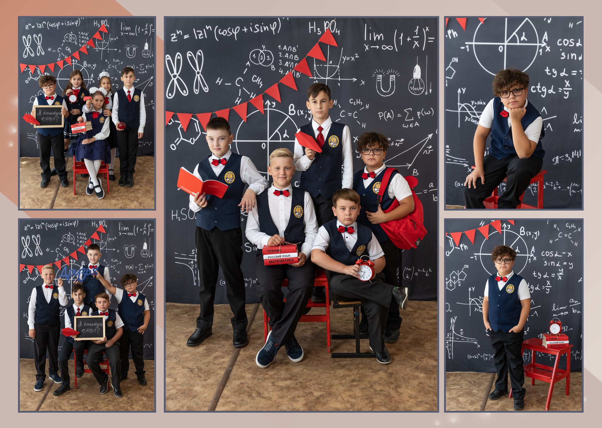 ^ пример Альбом ЛУЧШИЙ 9 разворотов. Семейный, детский, школьный фотограф в Благовещенске Яна Белоусова