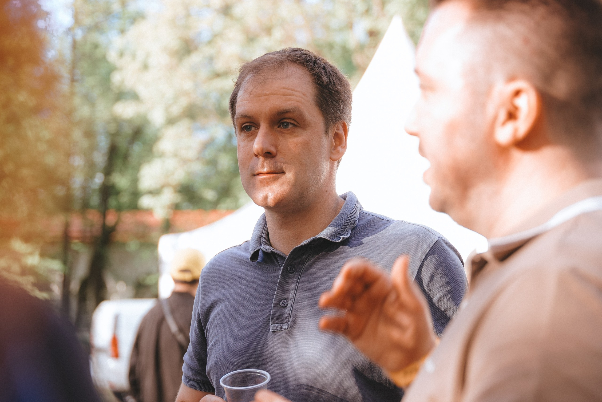 Пятнадцать веселых лет. ДР Фантима | 18-19.05.2024. Галерея Фантим