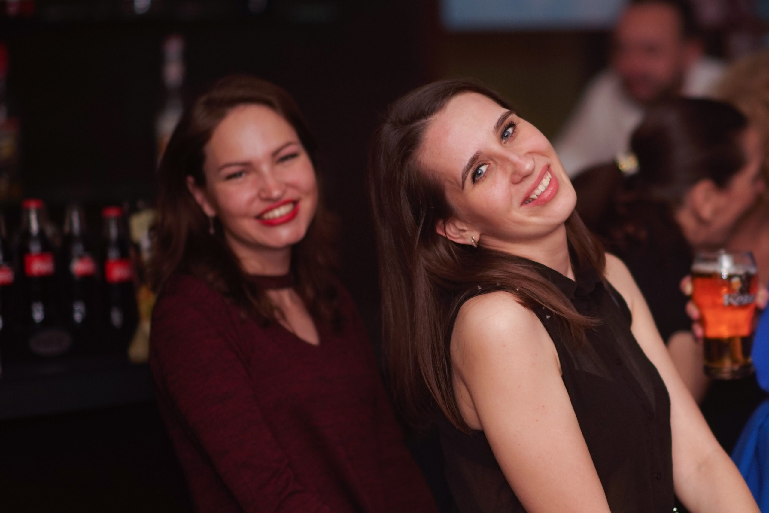 Музыкальная вечеринка | 12.05.2018. Галерея Фантим