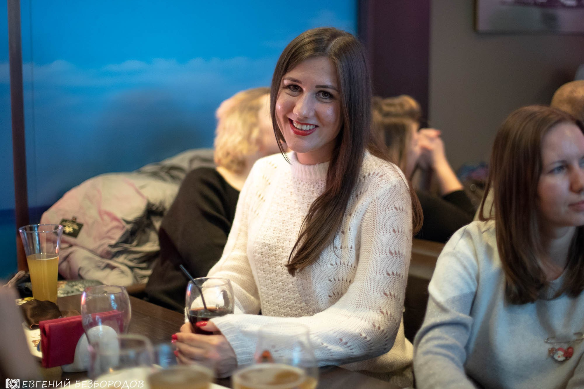 Музыкальная вечеринка «Все звезды» | 15.12.2018. Галерея Фантим