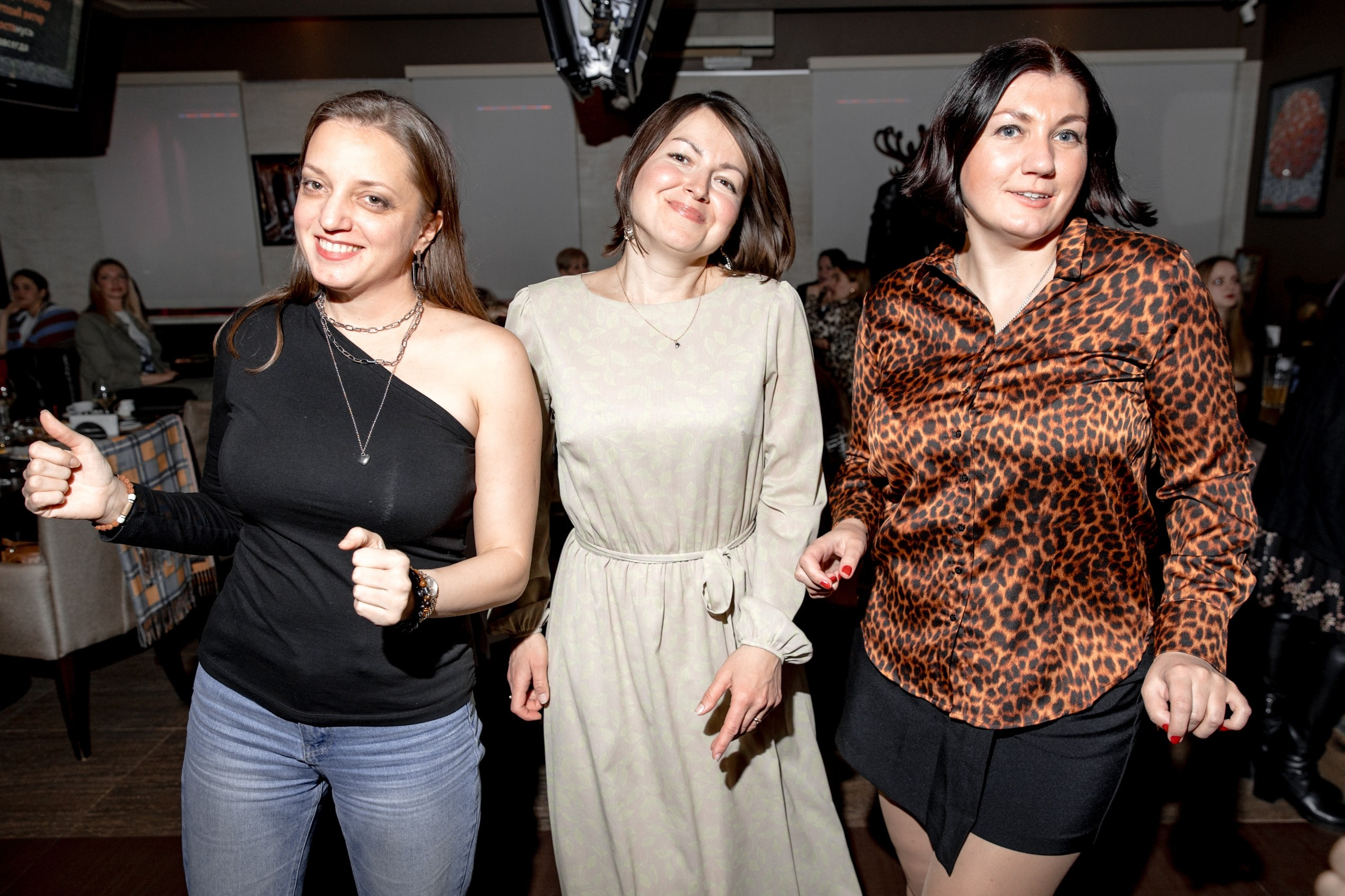 Караоке вечеринка | 11.11.2023. Галерея Фантим