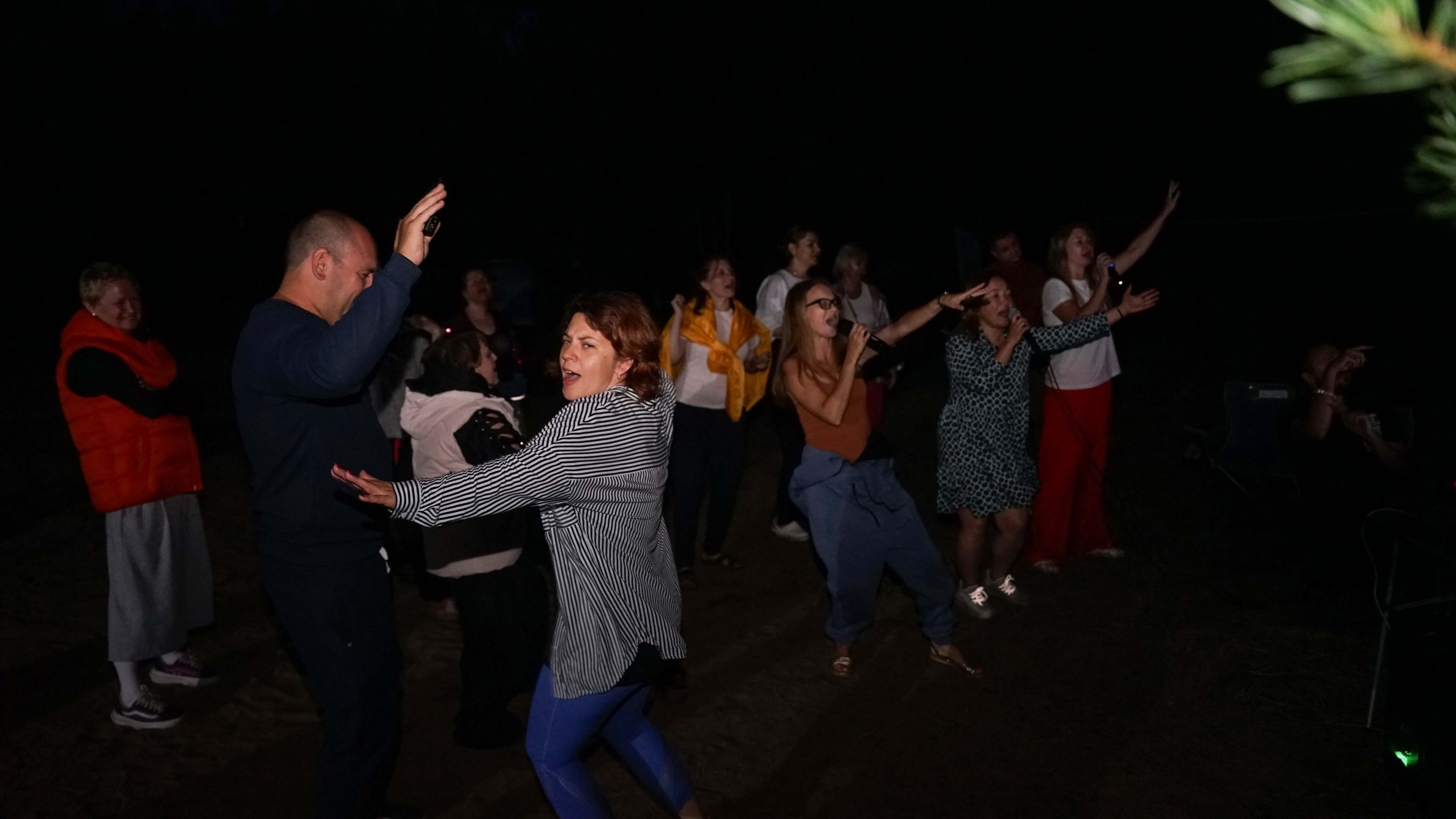 Походная Романтика 46. Солнце Монако. Галерея Фантим