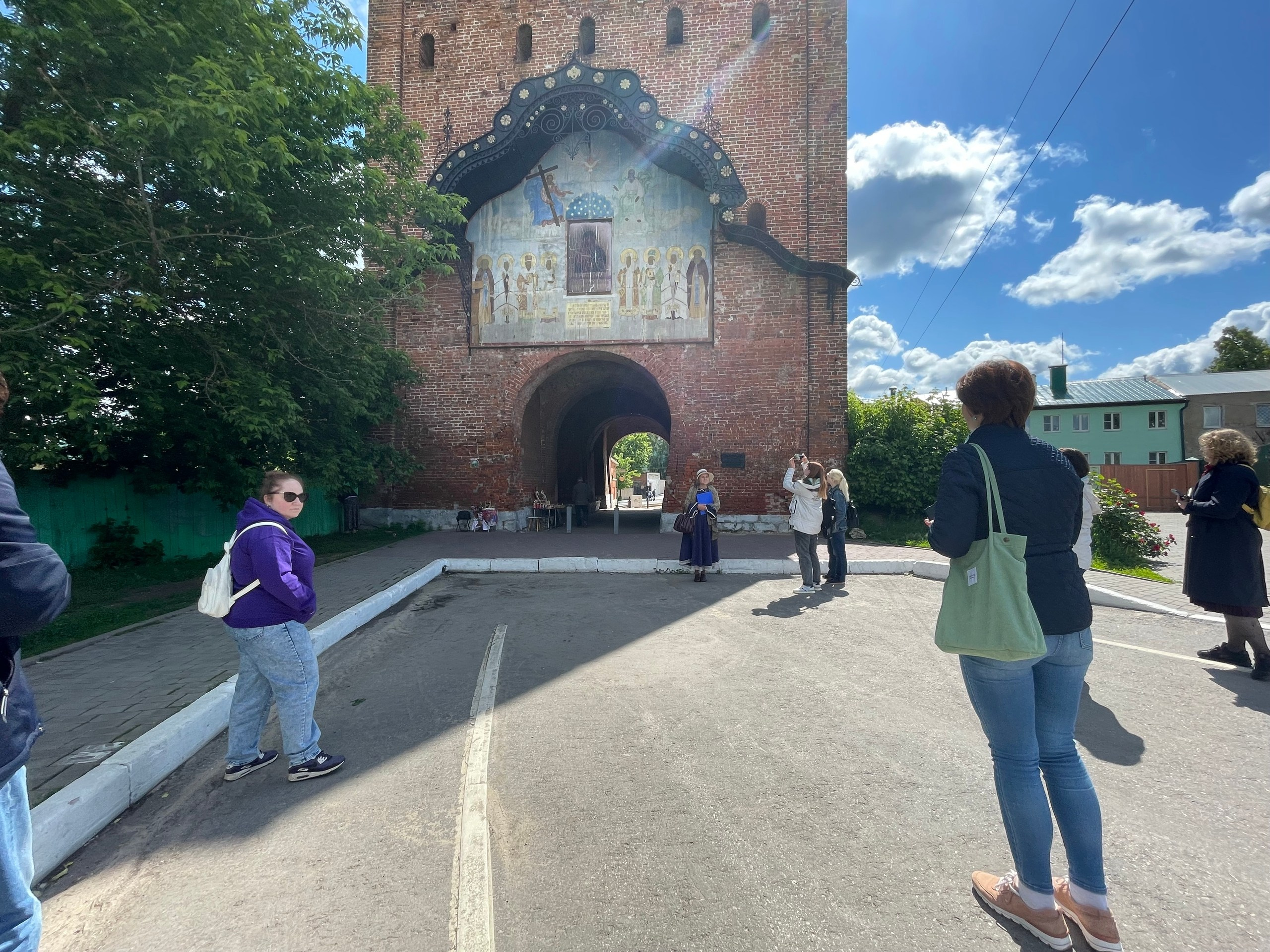 Коломна | 04.06.2023. Галерея Фантим