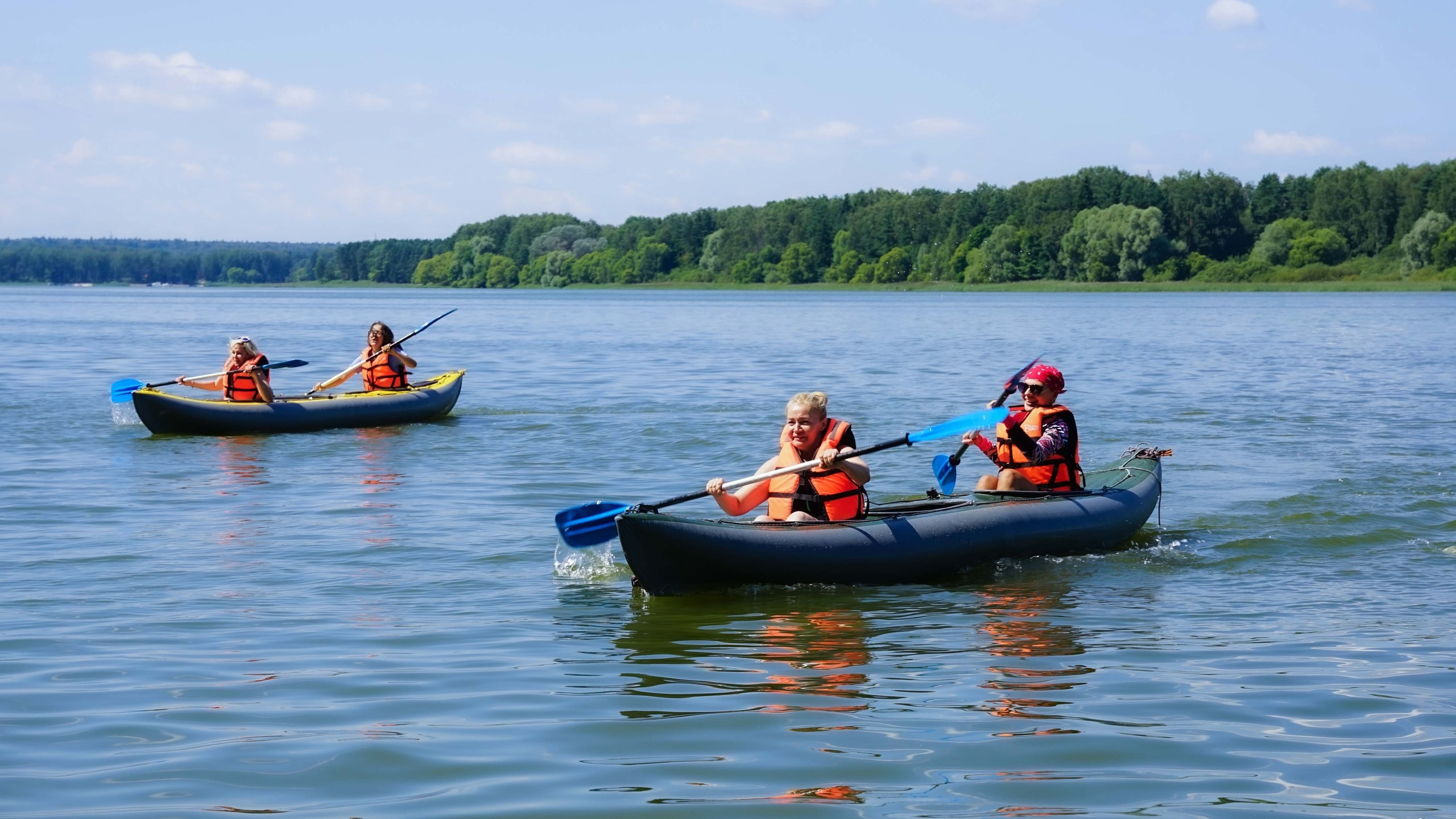 Походная Романтика 46. Солнце Монако. Галерея Фантим