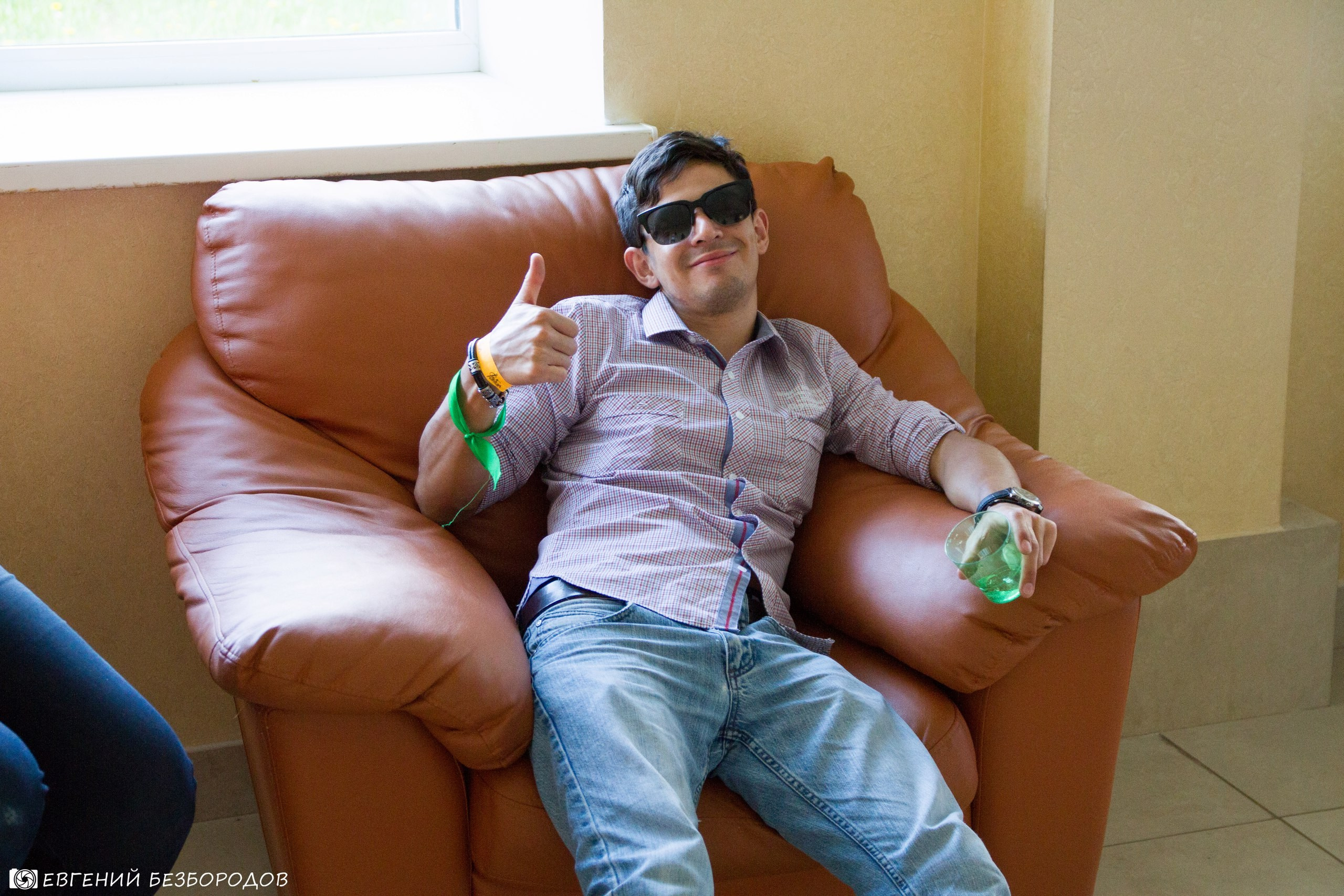 День Рождения Фантима. Часть 1 | 27-28.05.2017. Галерея Фантим