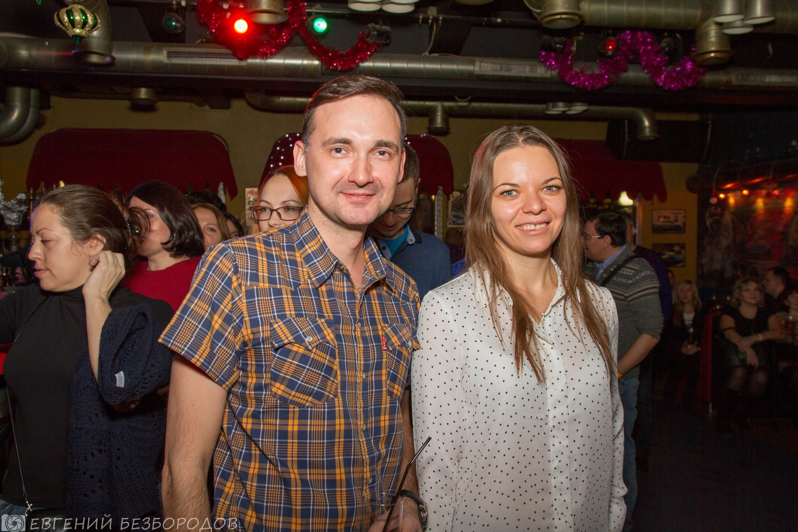 Спасибная вечеринка| 03.12.2016. Галерея Фантим