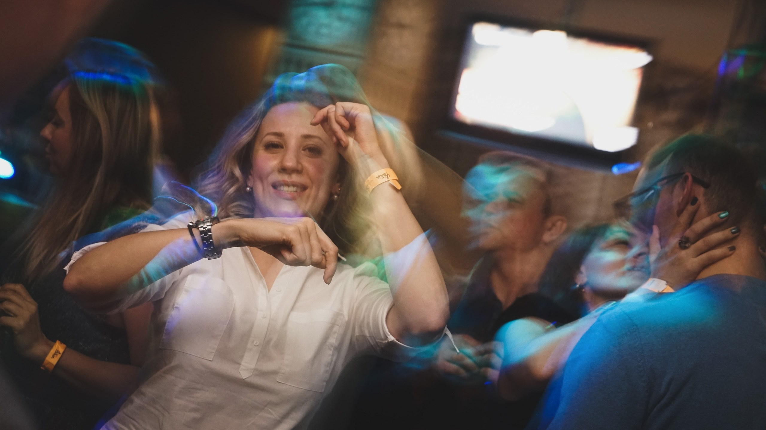 Клубная вечеринка «Новогодний корпоратив» | 26.12.2020. Галерея Фантим