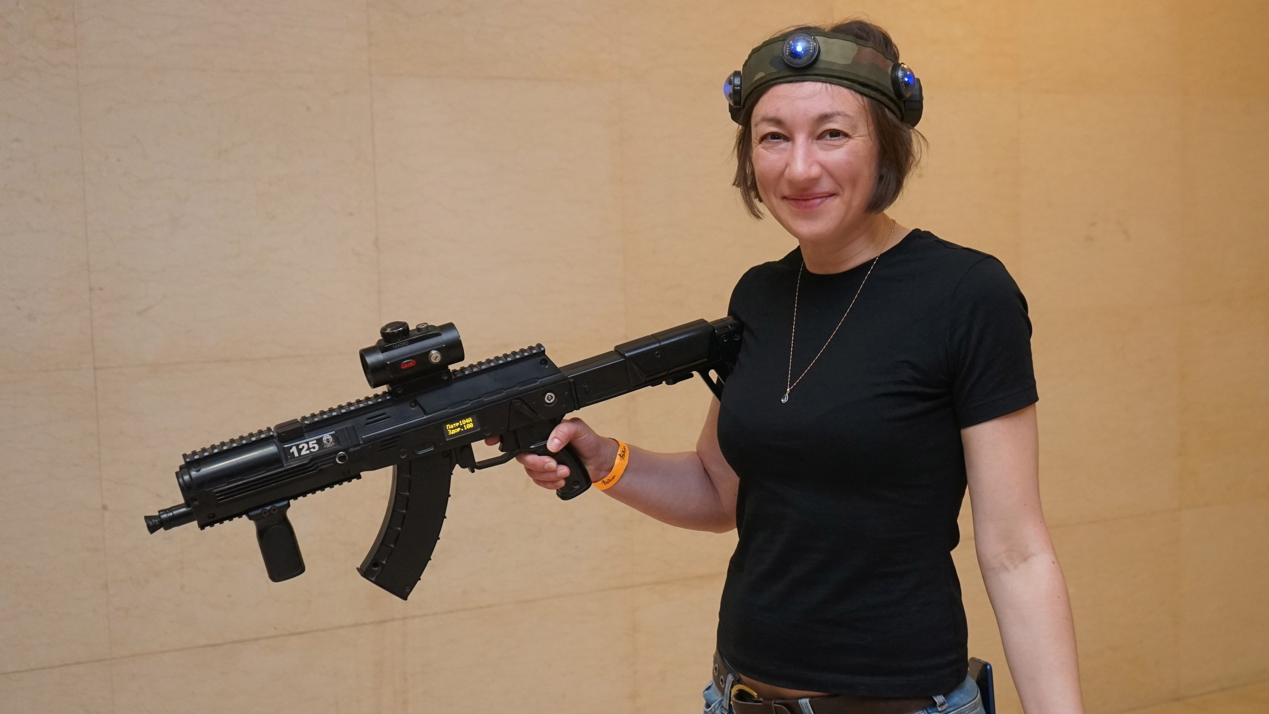 День рождения Фантима. 12 лет! | 29-30.05.21. Галерея Фантим