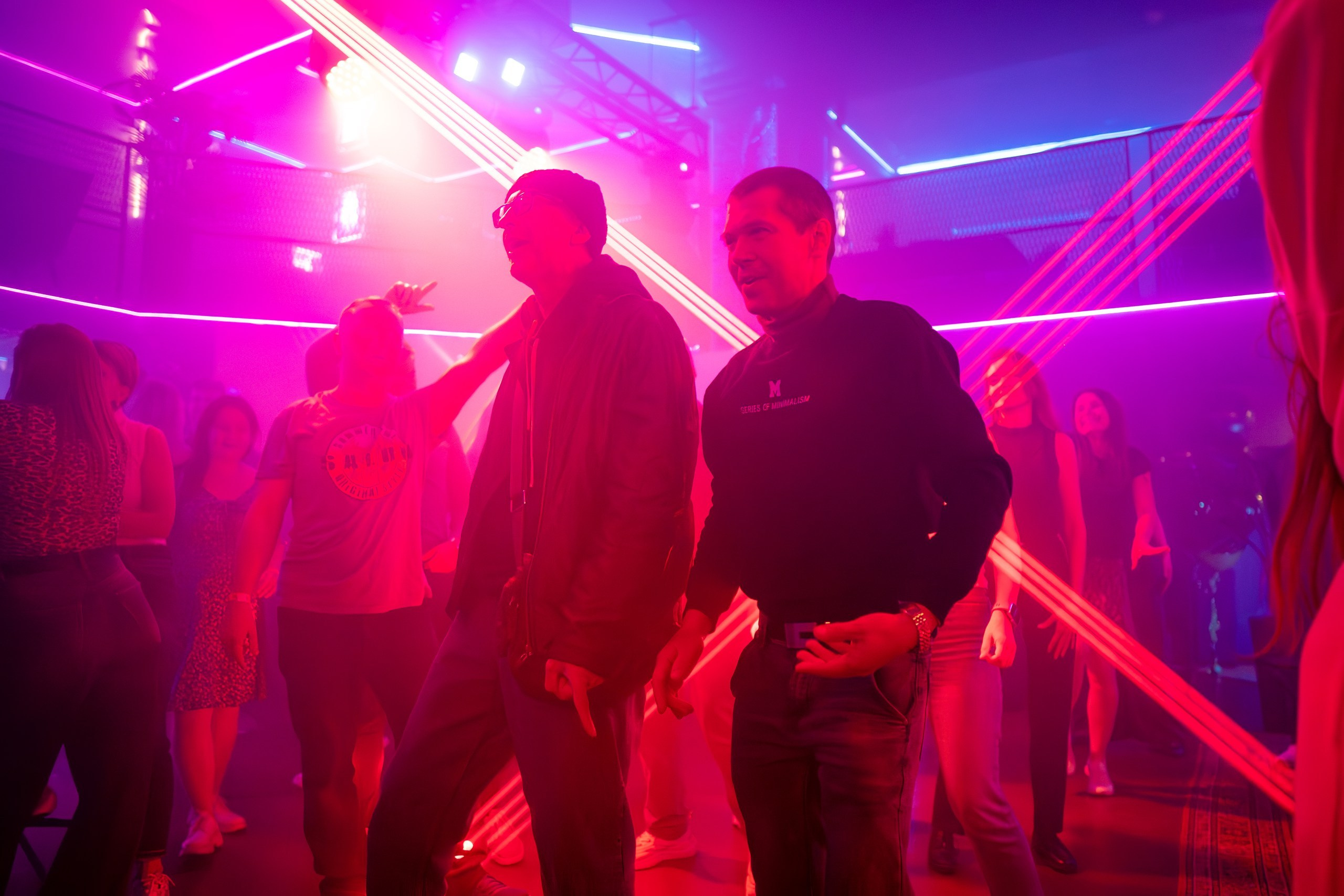 Клубная | 26.09.2025. Галерея Фантим