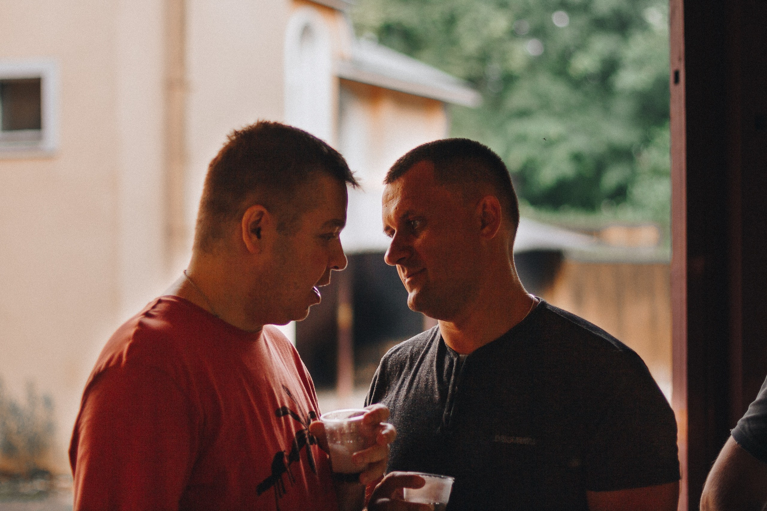 Шашлыки с ночевкой | 20-21.06.20. Галерея Фантим