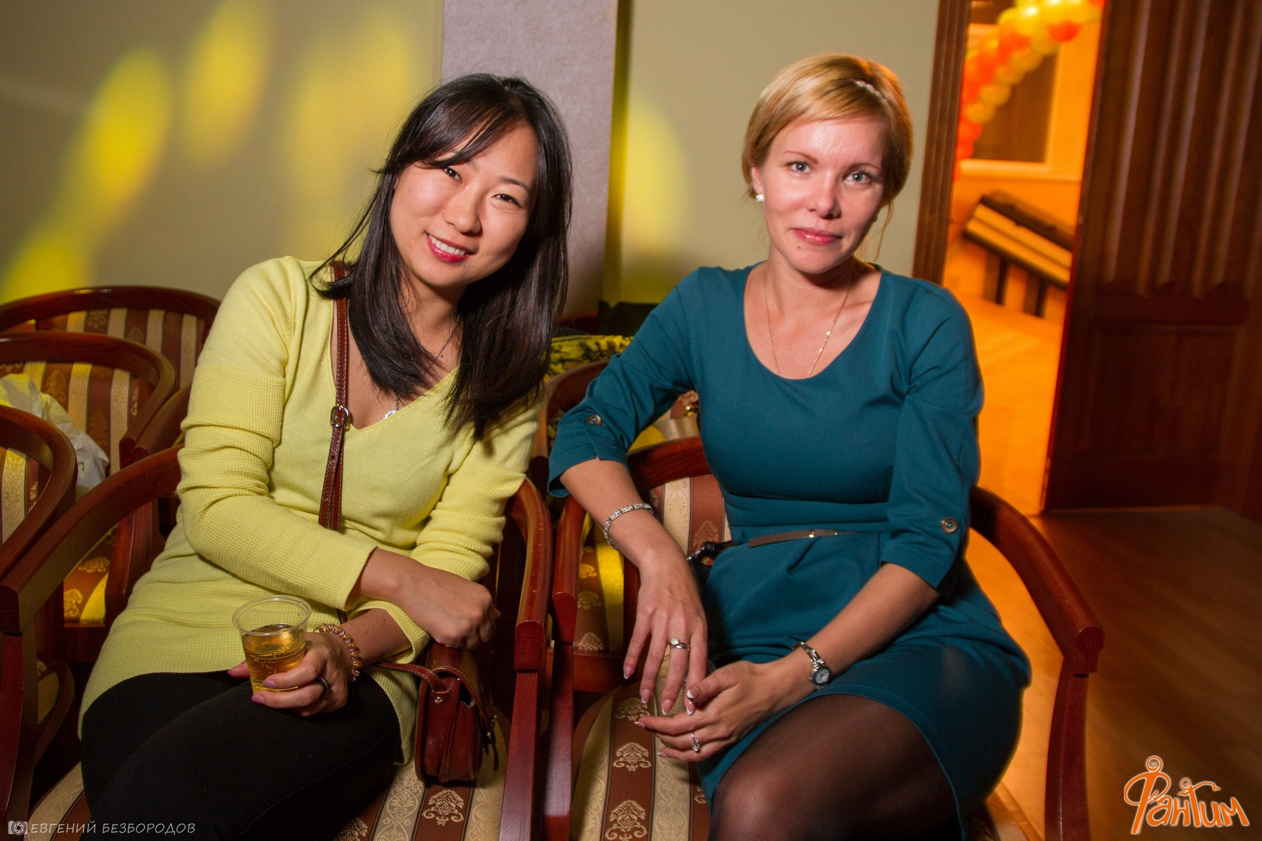 Всемирный День Фантимовца | 24-25.09.2016. Галерея Фантим