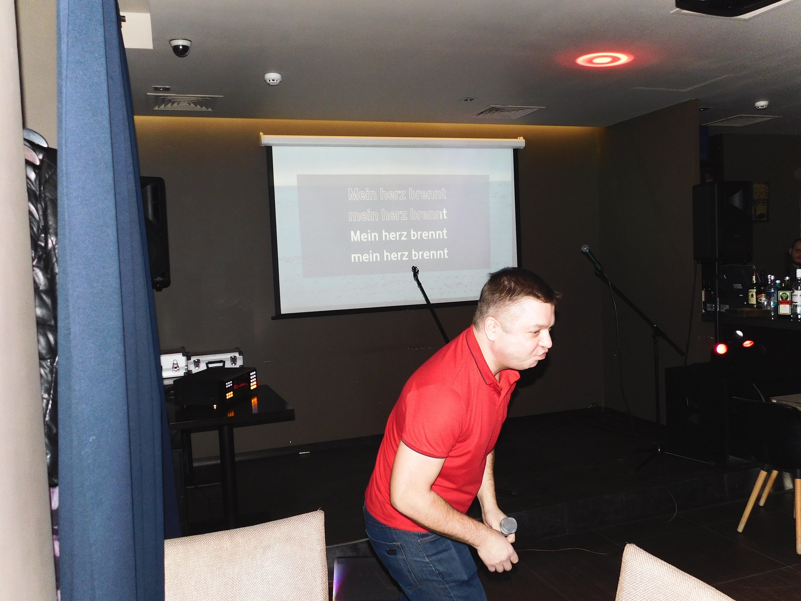 Караоке | 08.02.2020. Галерея Фантим