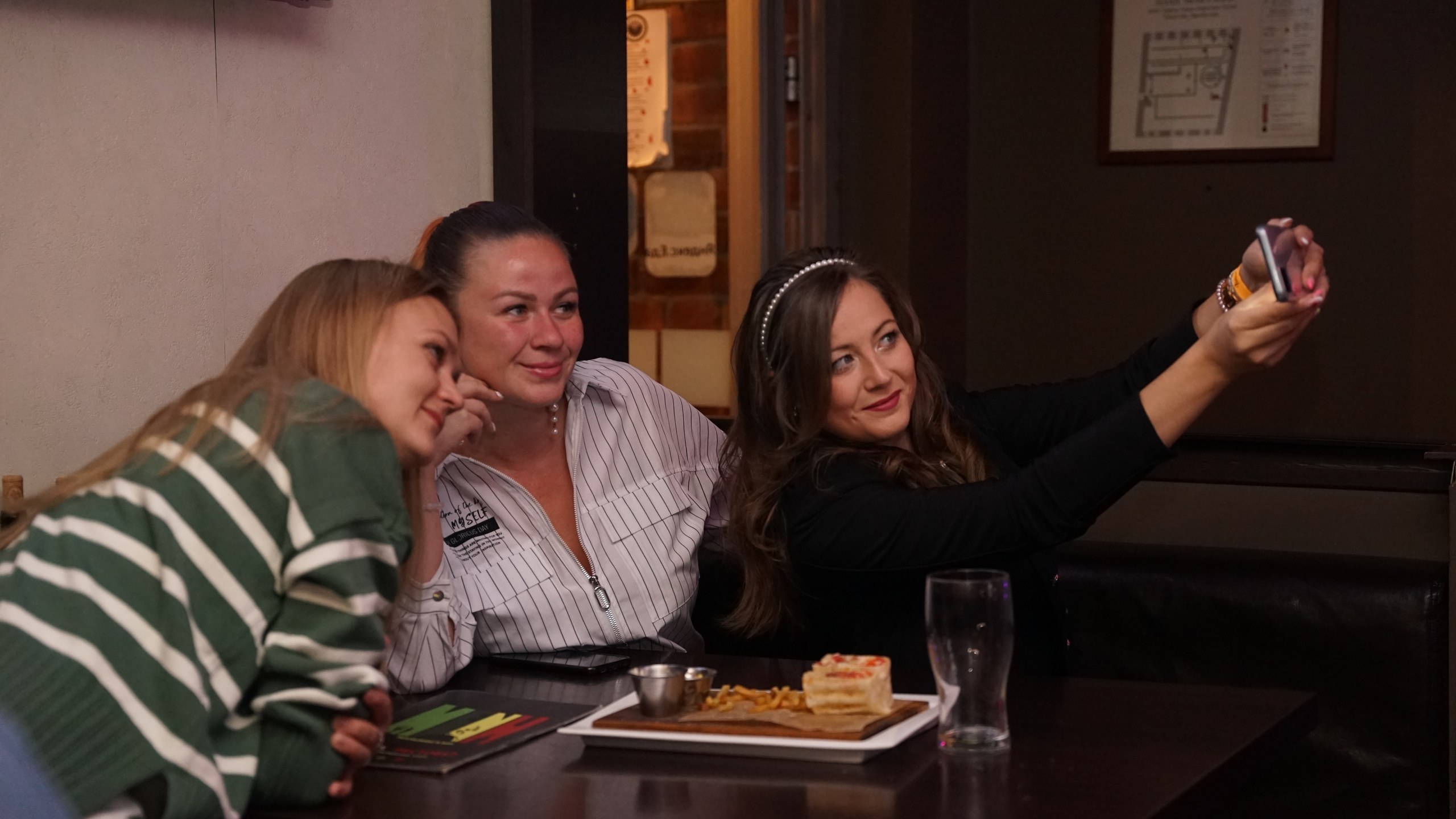 «И снова…» Клубная вечеринка | 03.09.22. Галерея Фантим