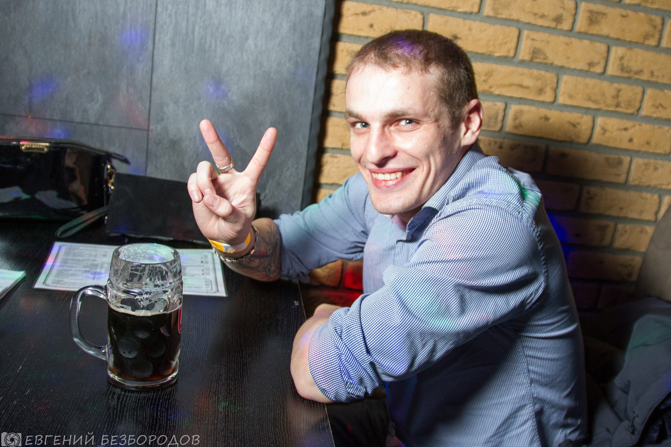 Клубная вечеринка «Новогодний корпоратив» | 24.12.2016. Галерея Фантим