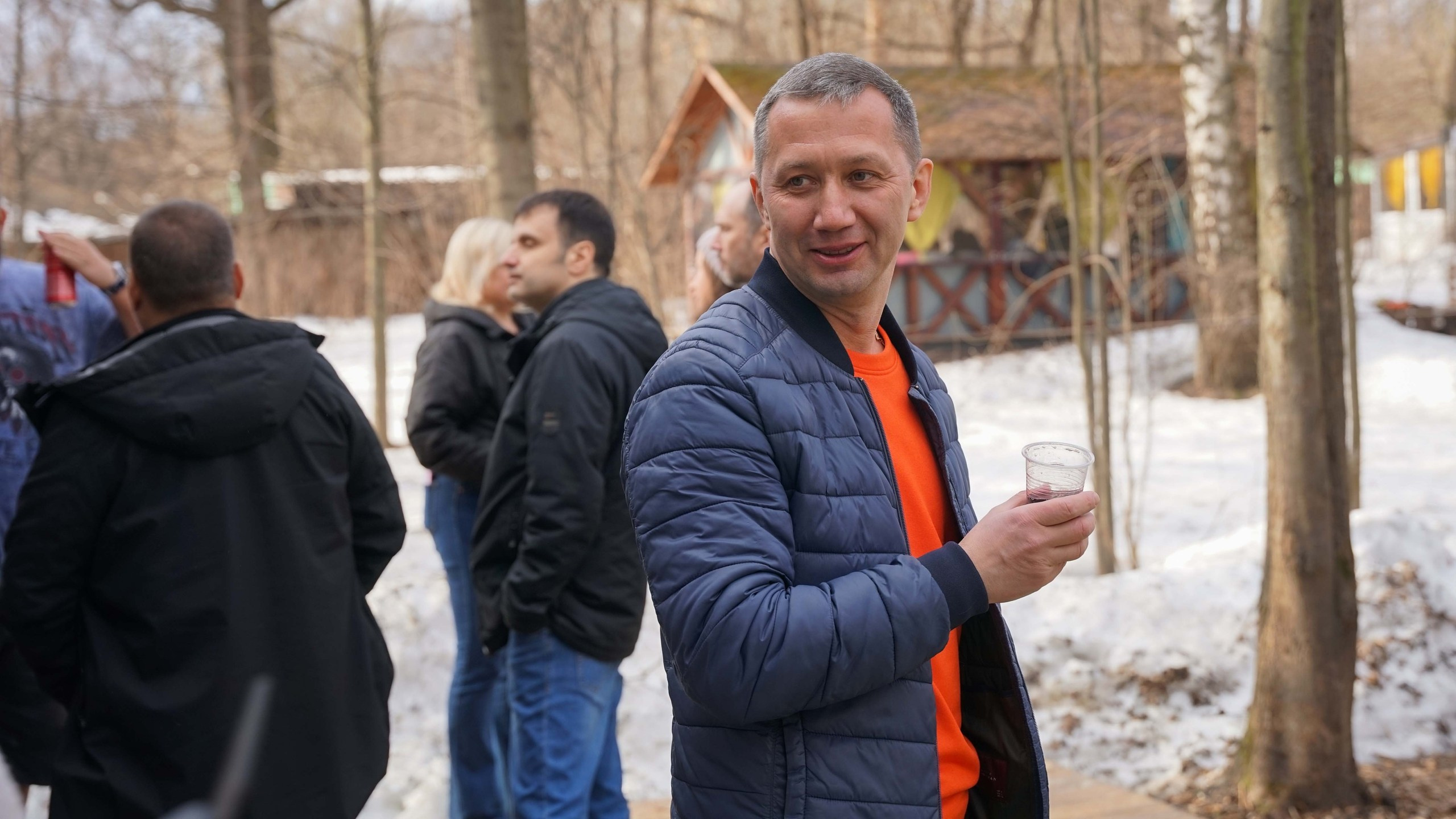 Шашлыки | 30.03.2024. Галерея Фантим