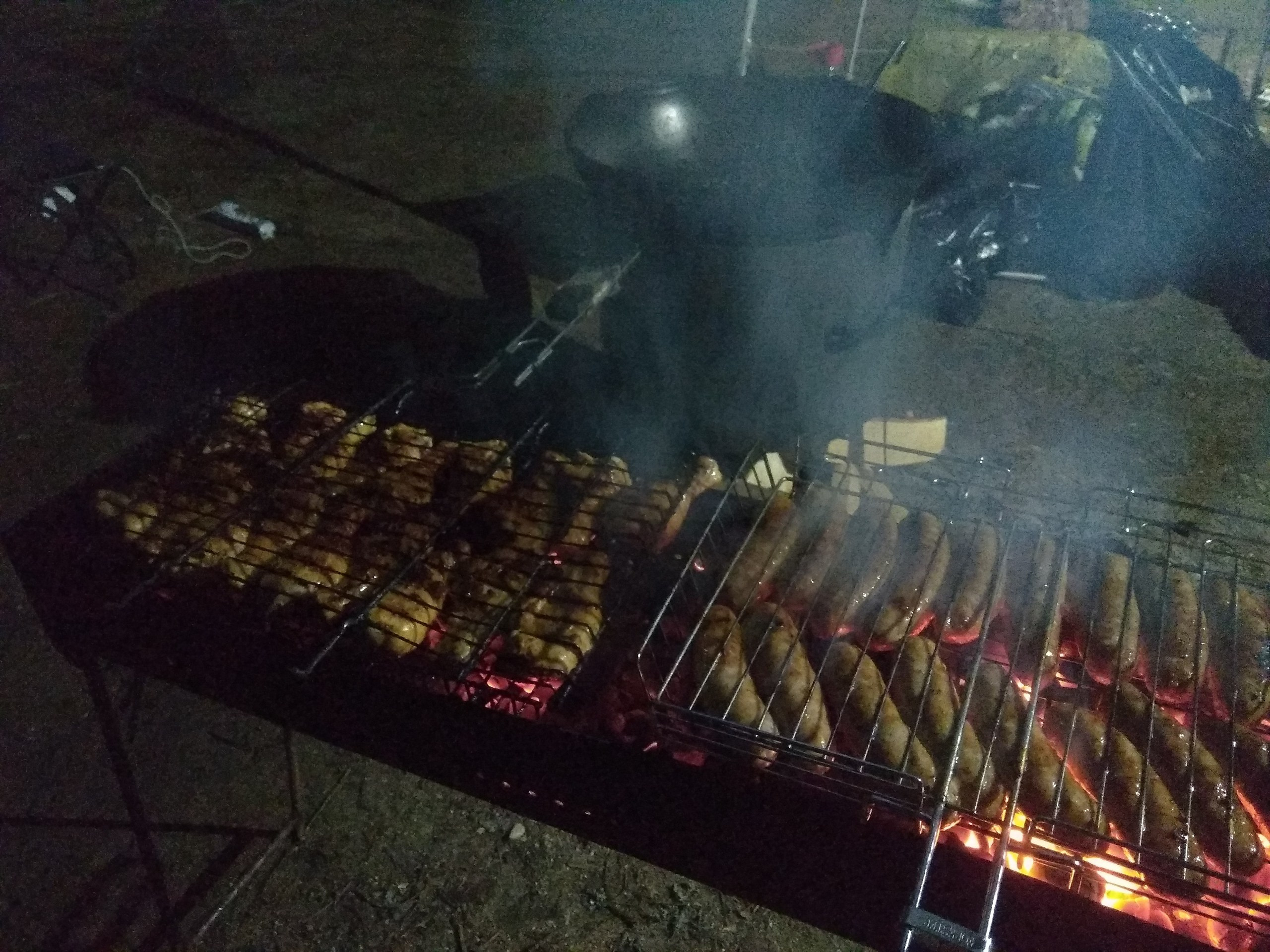 Походная Романтика 32. «Удержимые» | 2020. Галерея Фантим