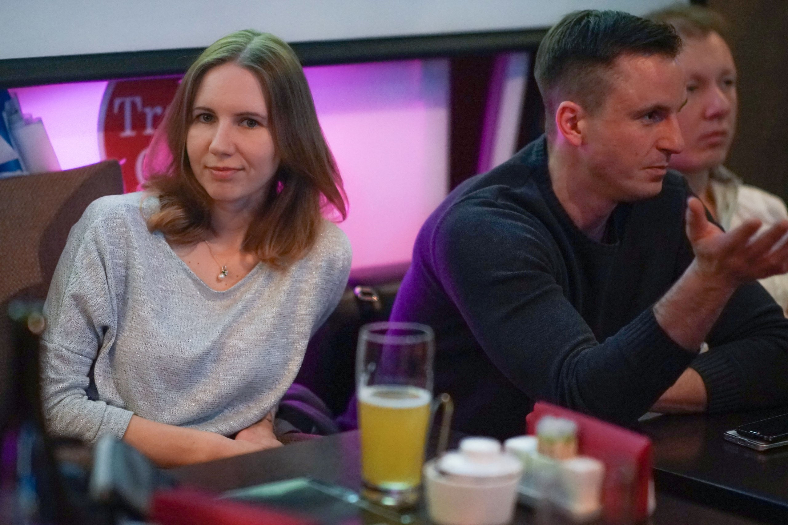 Музыкальная вечеринка | 07.04.2018. Галерея Фантим