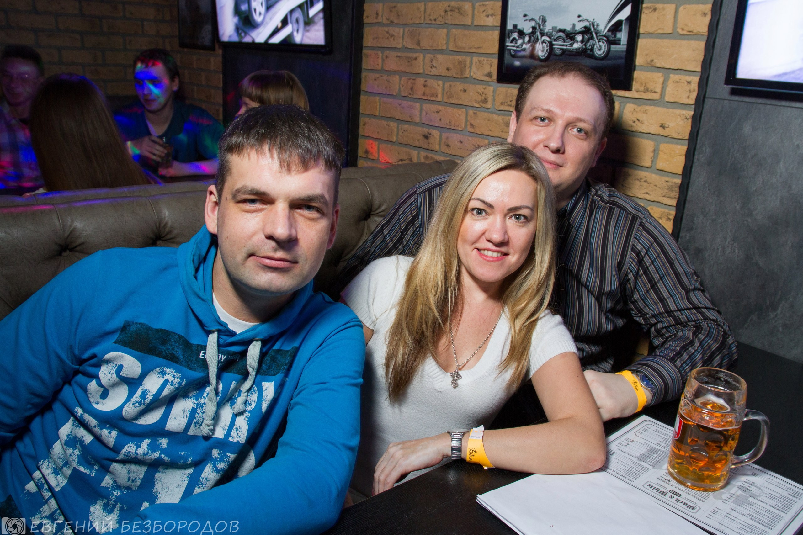 Клубная вечеринка «Новогодний корпоратив» | 24.12.2016. Галерея Фантим