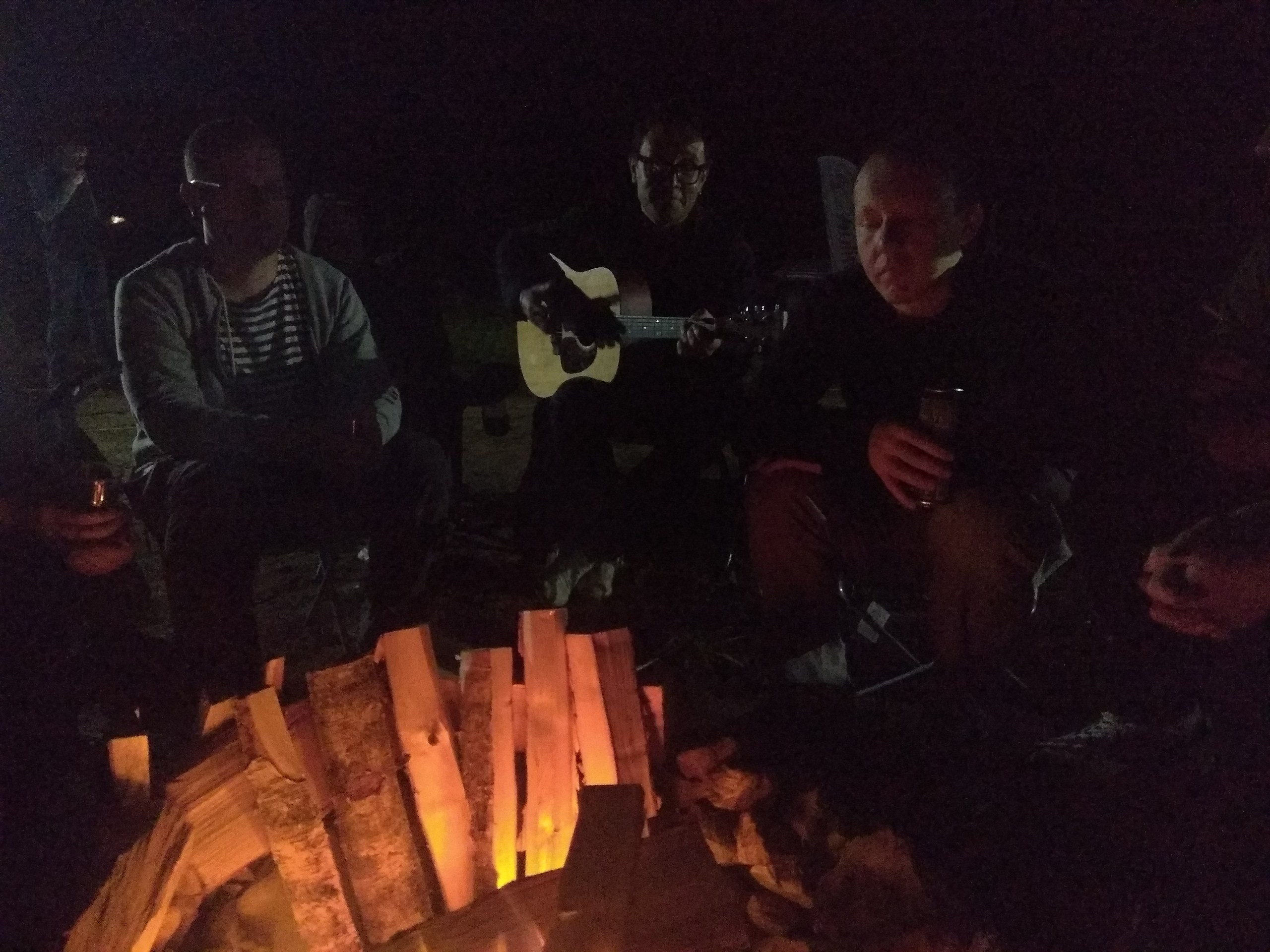 Походная Романтика 32. «Удержимые» | 2020. Галерея Фантим