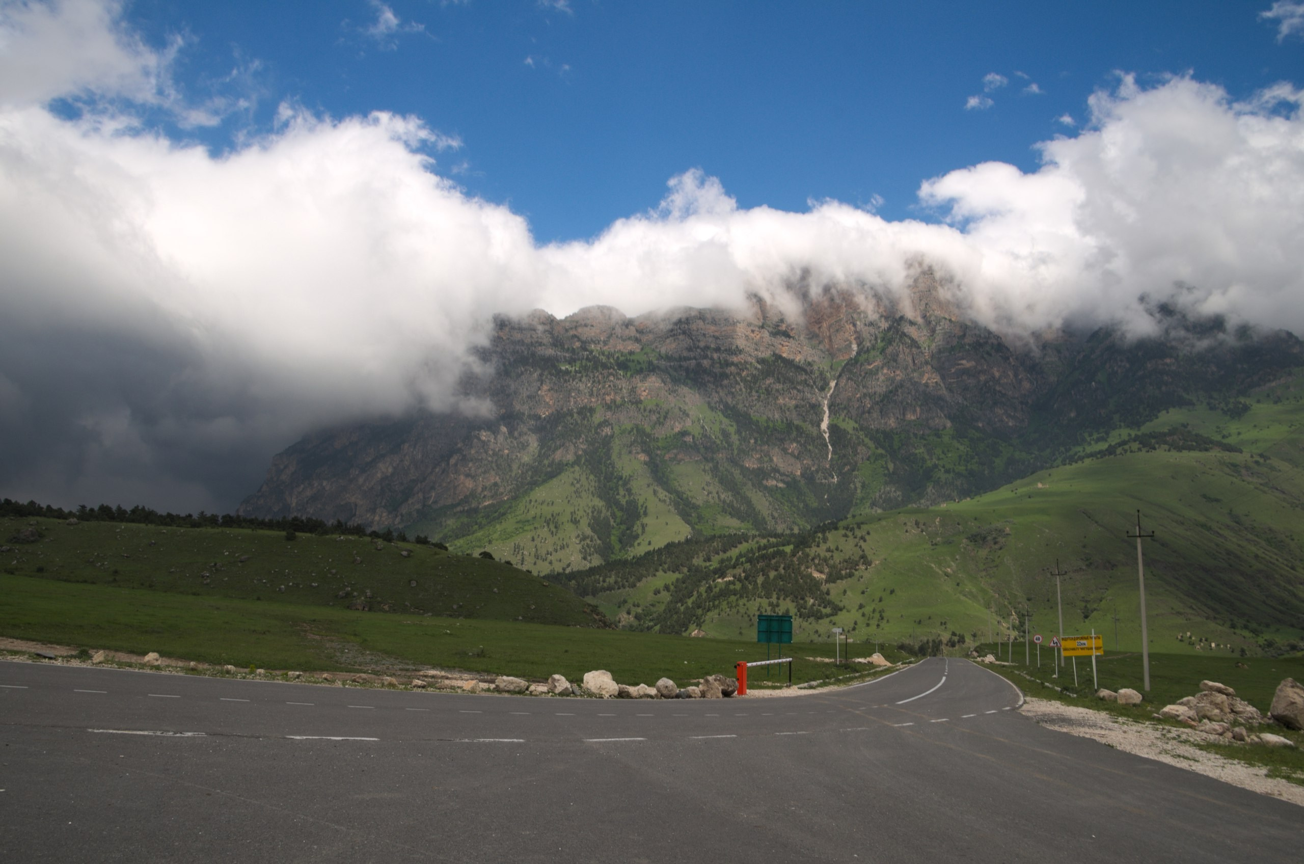 Чечня+Ингушетия | 10-12.06.2017. Галерея Фантим