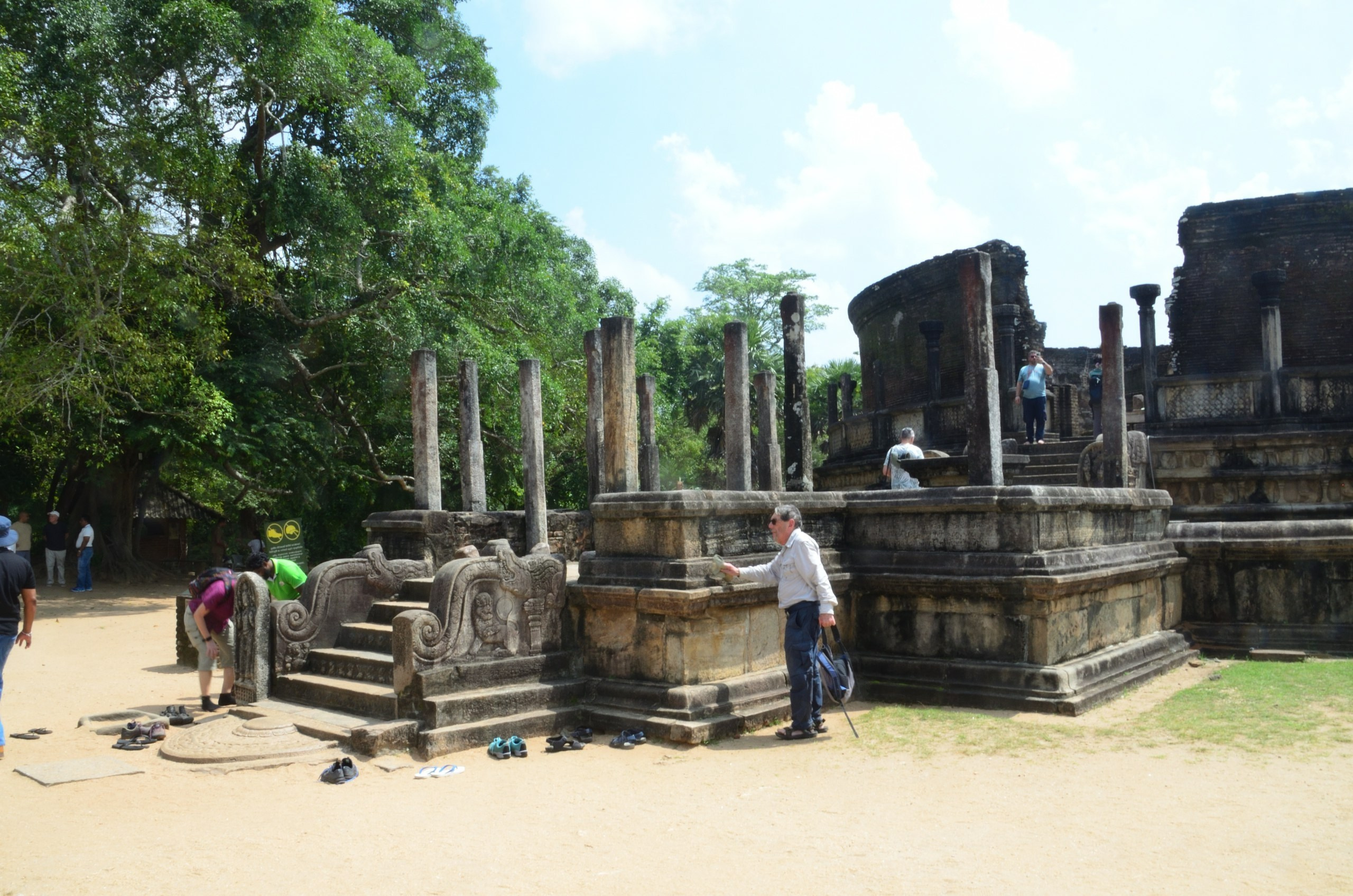 Шри-Ланка | 31.01 — 10.02.2025. Галерея Фантим