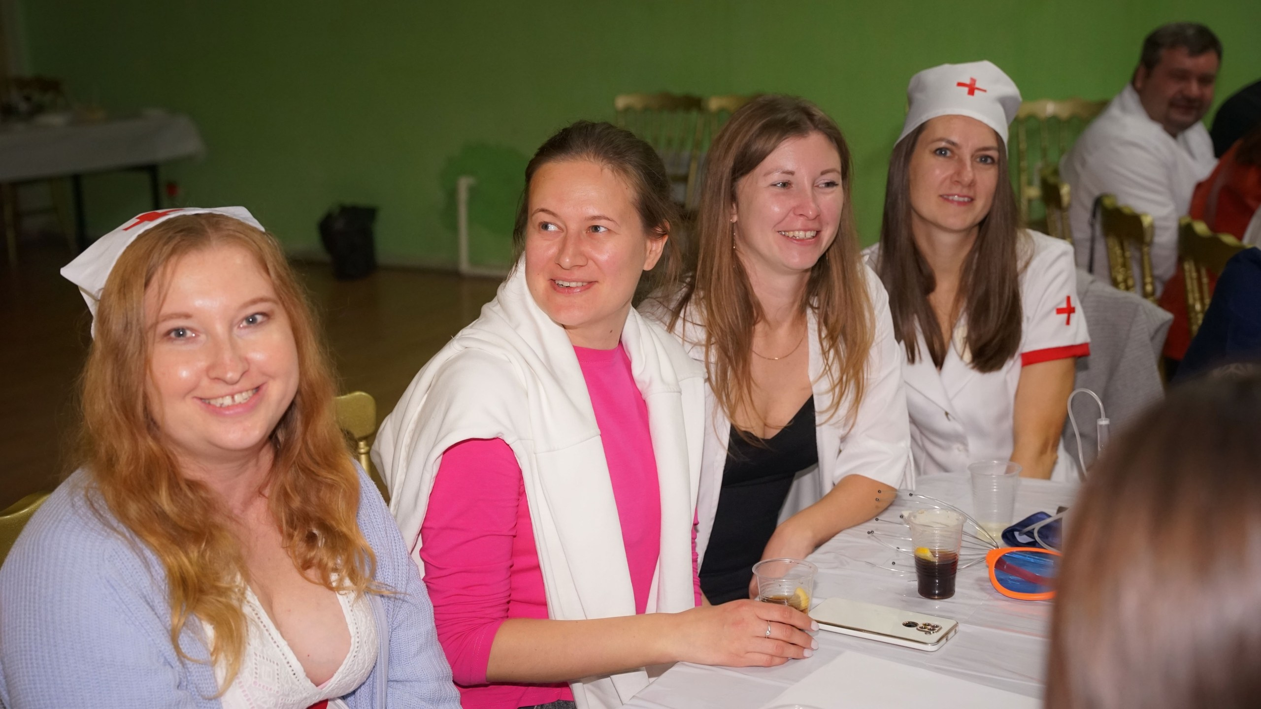 Фандемия 2023. Выезд в д/о Ершово | 30.09 — 01.10.23. Галерея Фантим