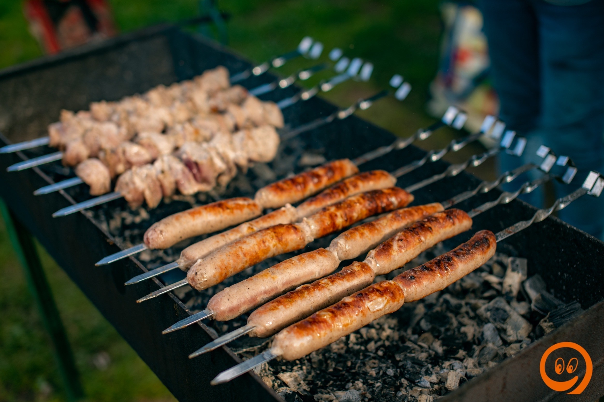 Шашлыки | 08.05.2025. Галерея Фантим