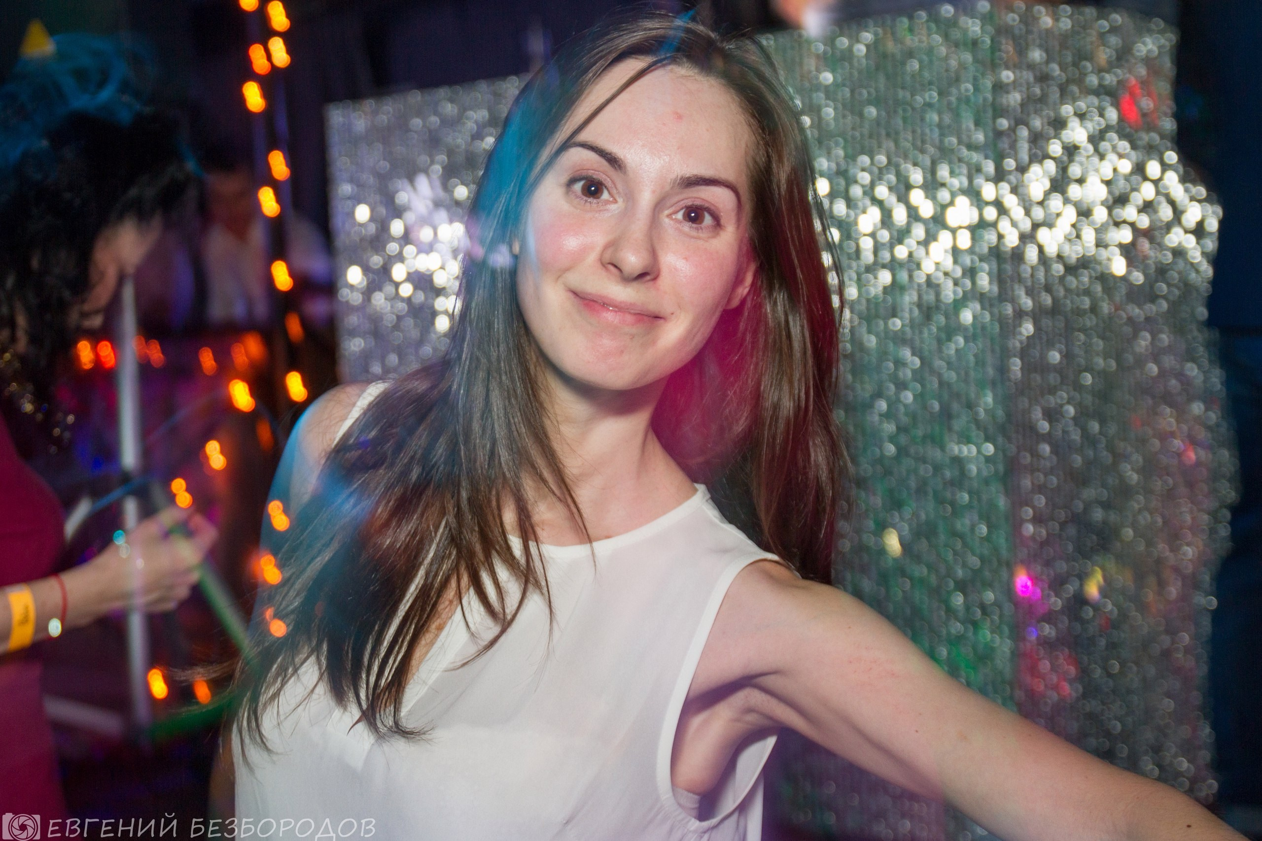 Клубная вечеринка «Новогодний корпоратив» | 24.12.2016. Галерея Фантим