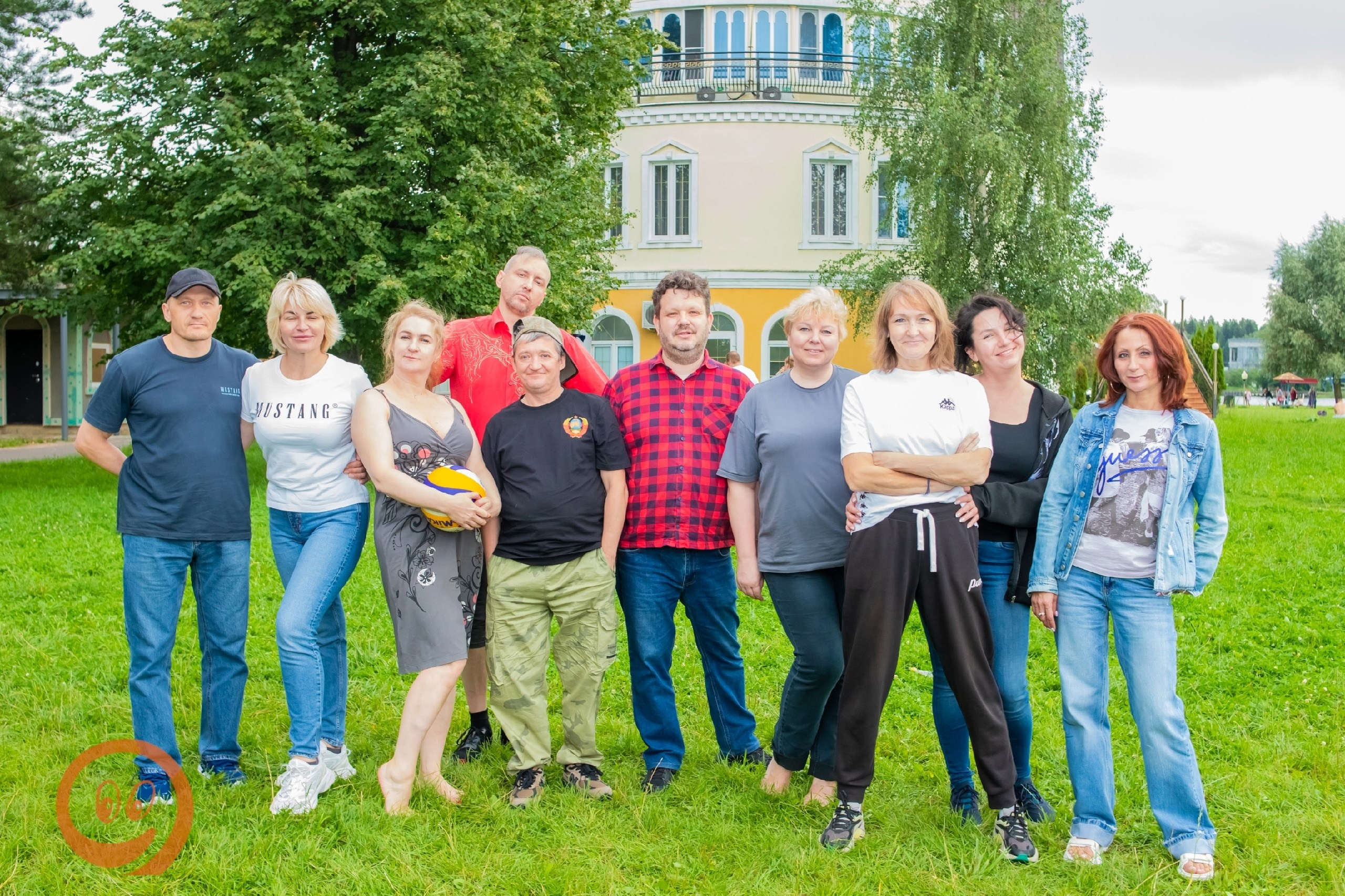 Шашлыки | 16.08.2025. Галерея Фантим