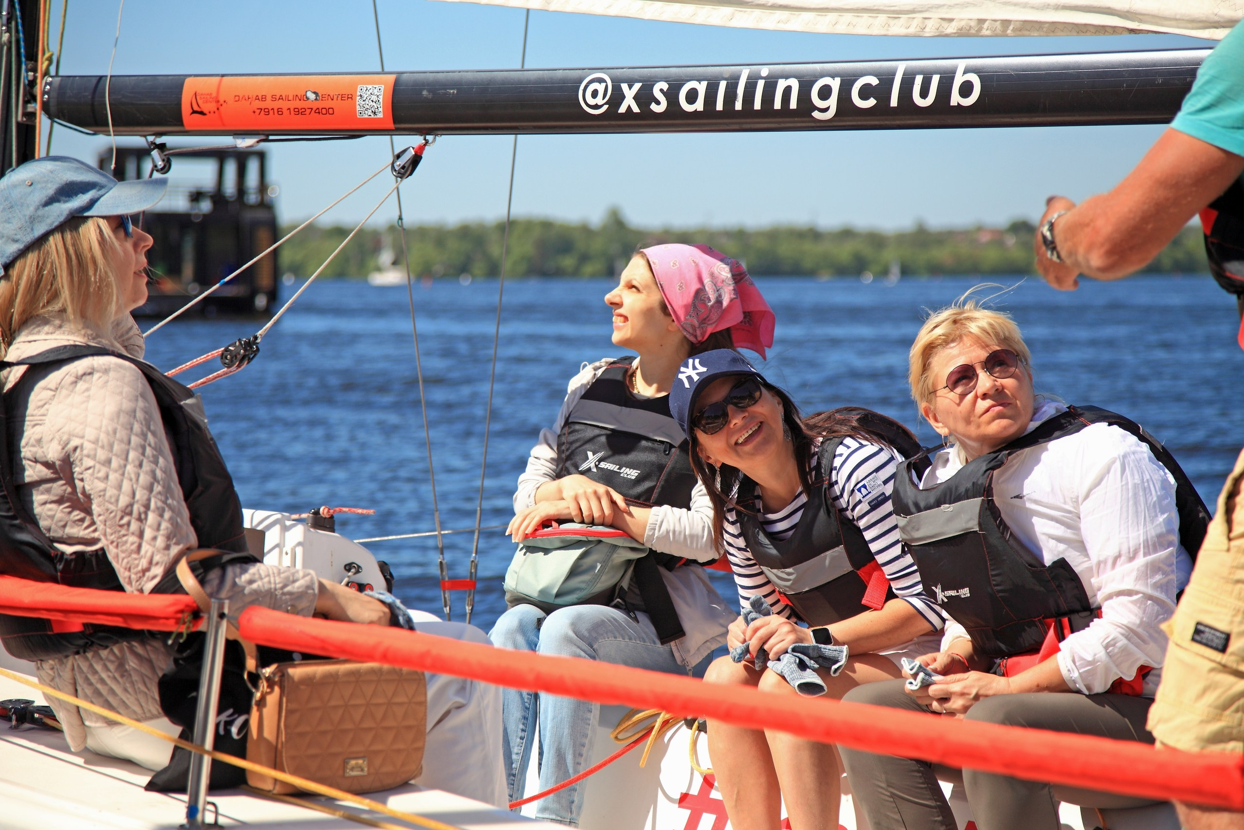 Яхтинг | 25.05.2024. Галерея Фантим