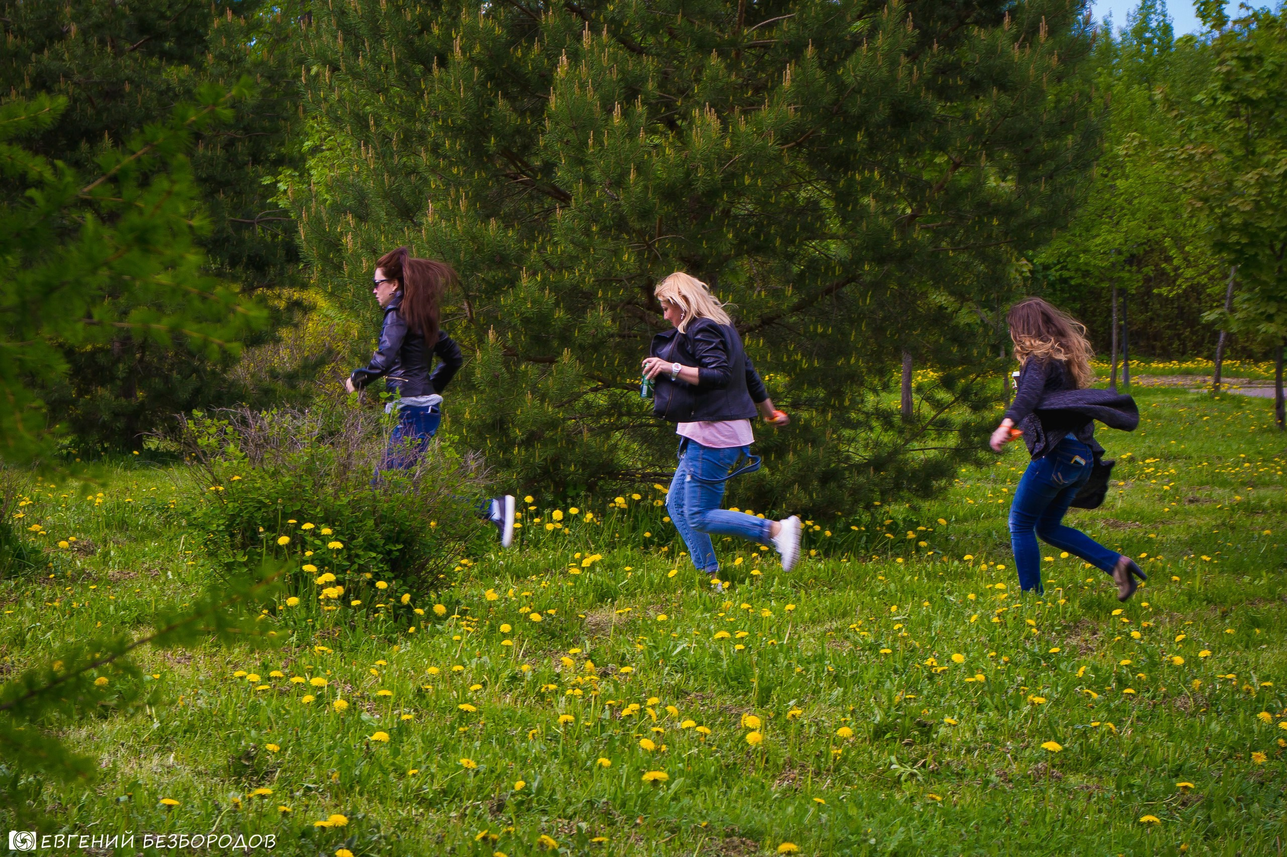 День Рождения Фантима. Часть 1 | 27-28.05.2017. Галерея Фантим