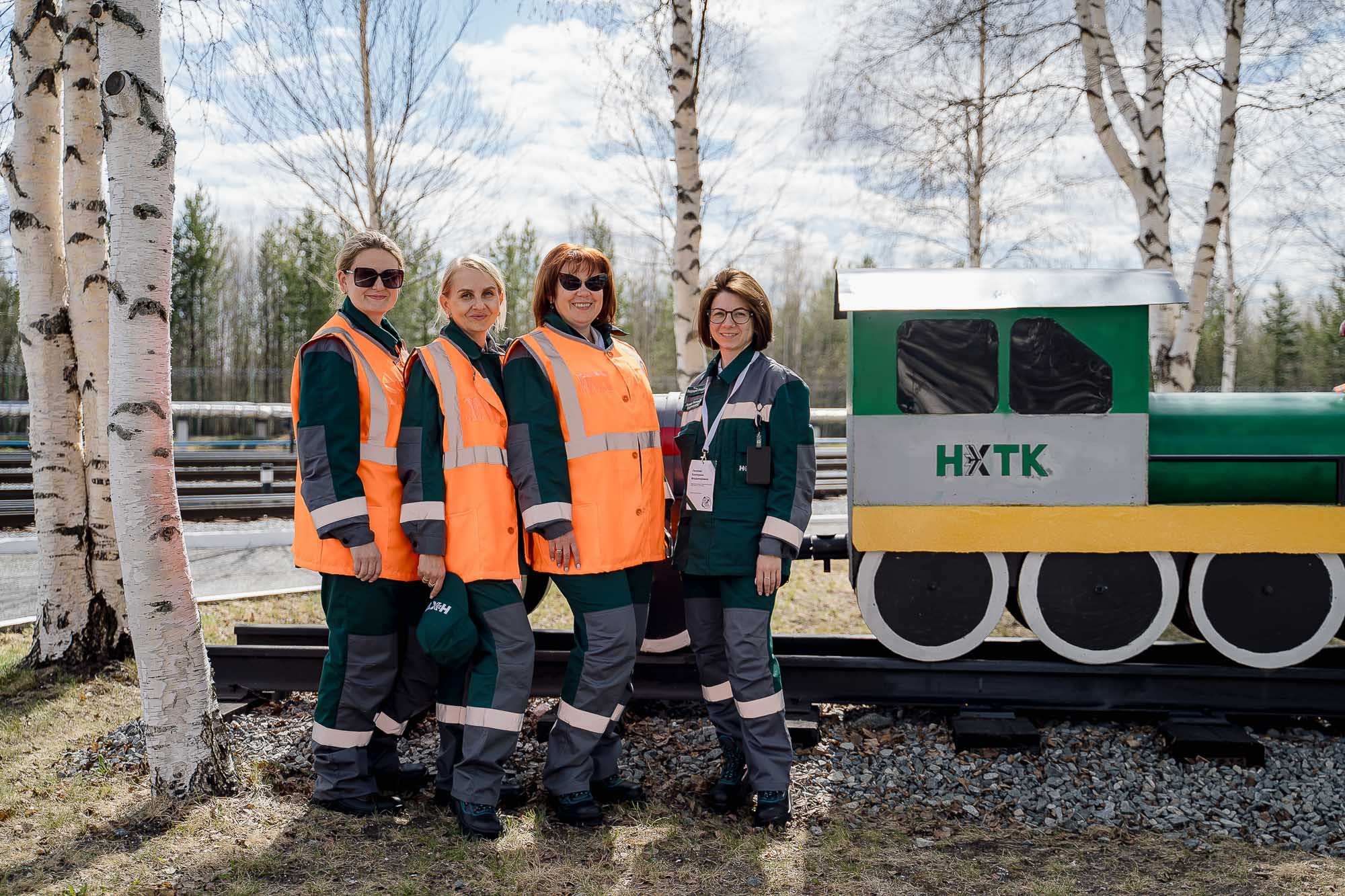 НХТК Лучший по профессии. Пыть-Ях. Сергей Кошкин. Репортажная и ивент-фотография в Сургуте