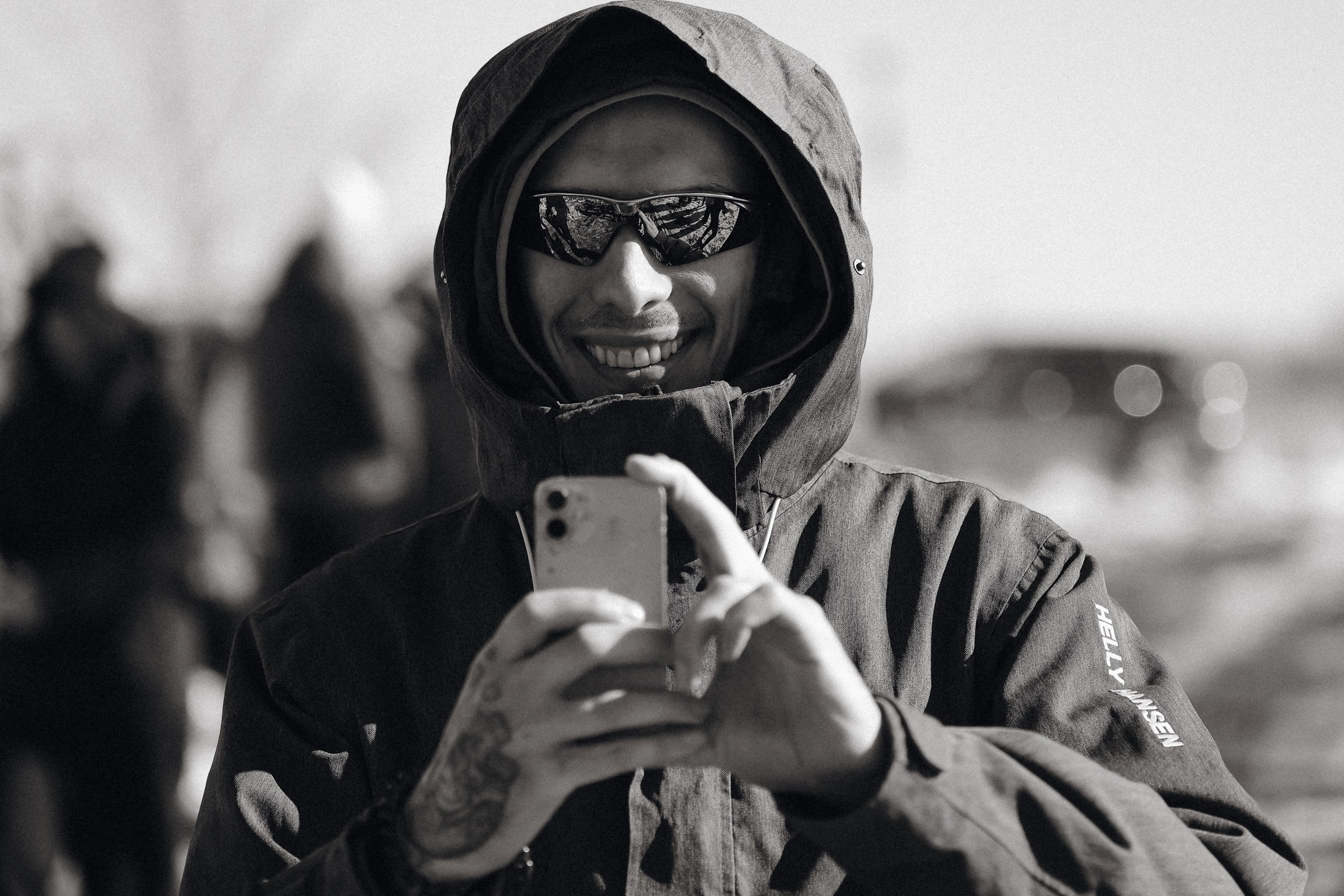 /РЕПОРТАЖ/ FATRACING CX CUP 1 2025. Свадебный фотограф Великий Новгород Станислав Кособудский