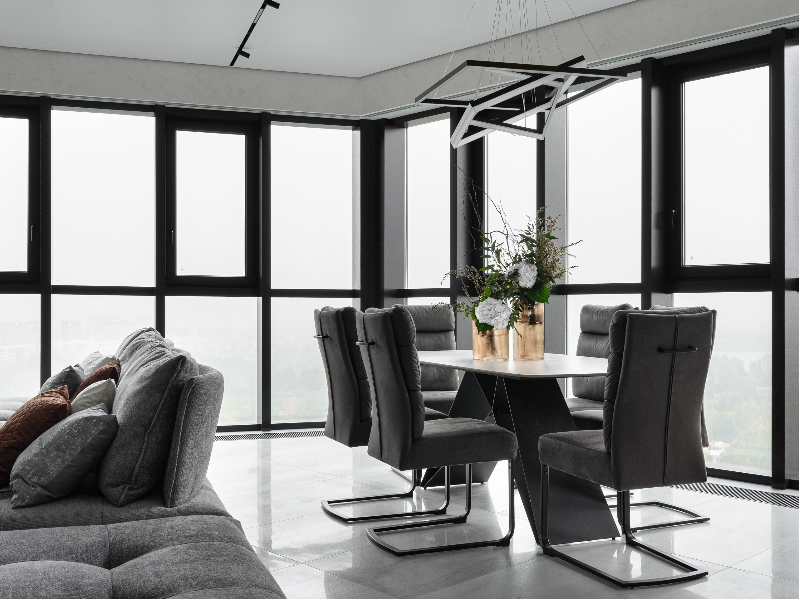 ДИЗАЙН ПРОЕКТЫ. Конев Ярослав — Интерьерный фотограф и видеограф