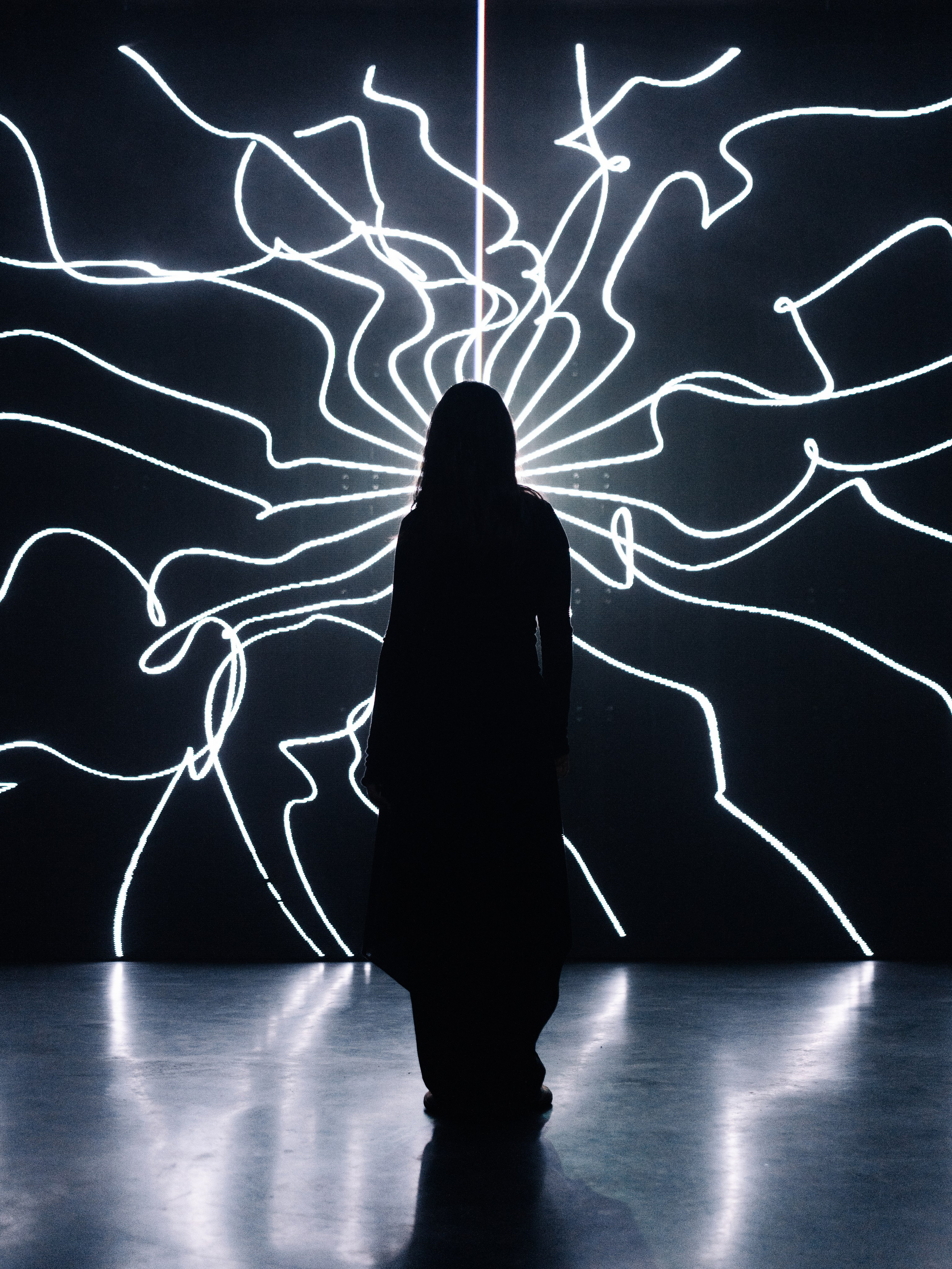 CISTERN SPACE, media.tribe, Тонкие Материи. @tomrus: Рустам Шагиморданов — фотограф