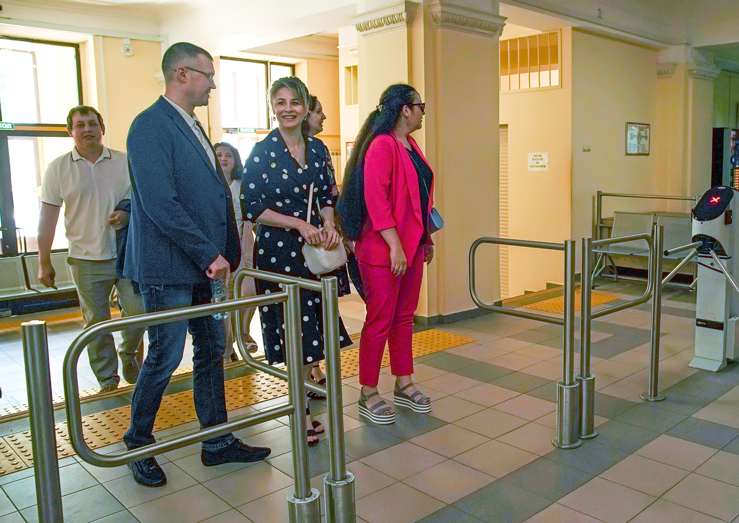 Встреча выпускников ПИМУ. Семейный и детский фотограф в Нижнем Новгороде