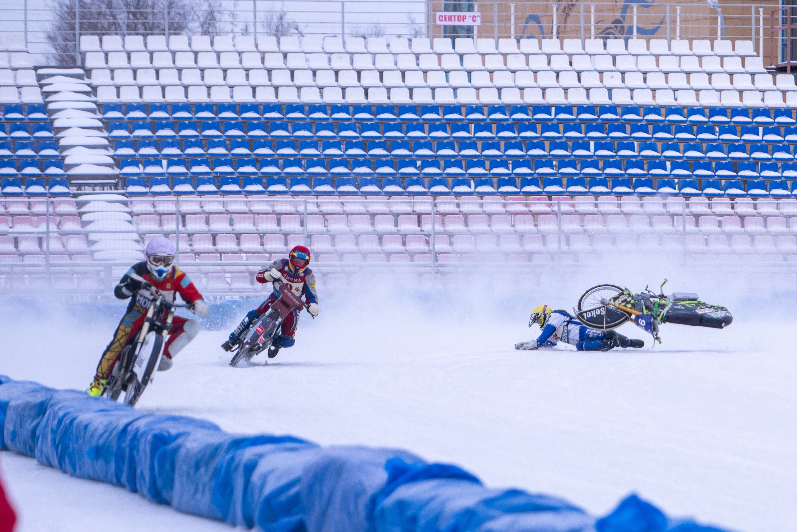 Спорт. Фотосъемка мероприятий