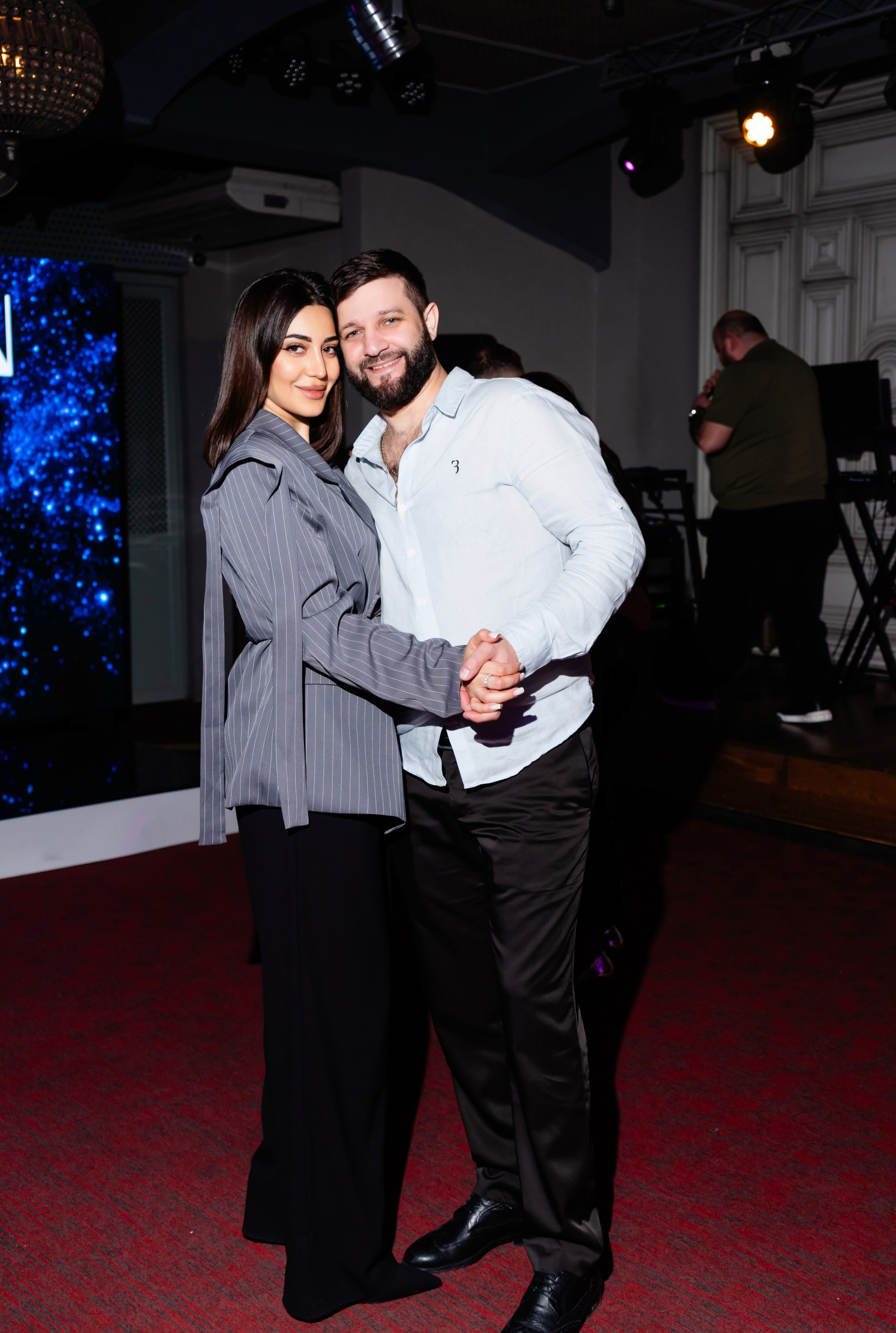 Самсону 30 лет/ Ош Пош. Фотограф мероприятий в Ростове-на-Дону Есманская Елена