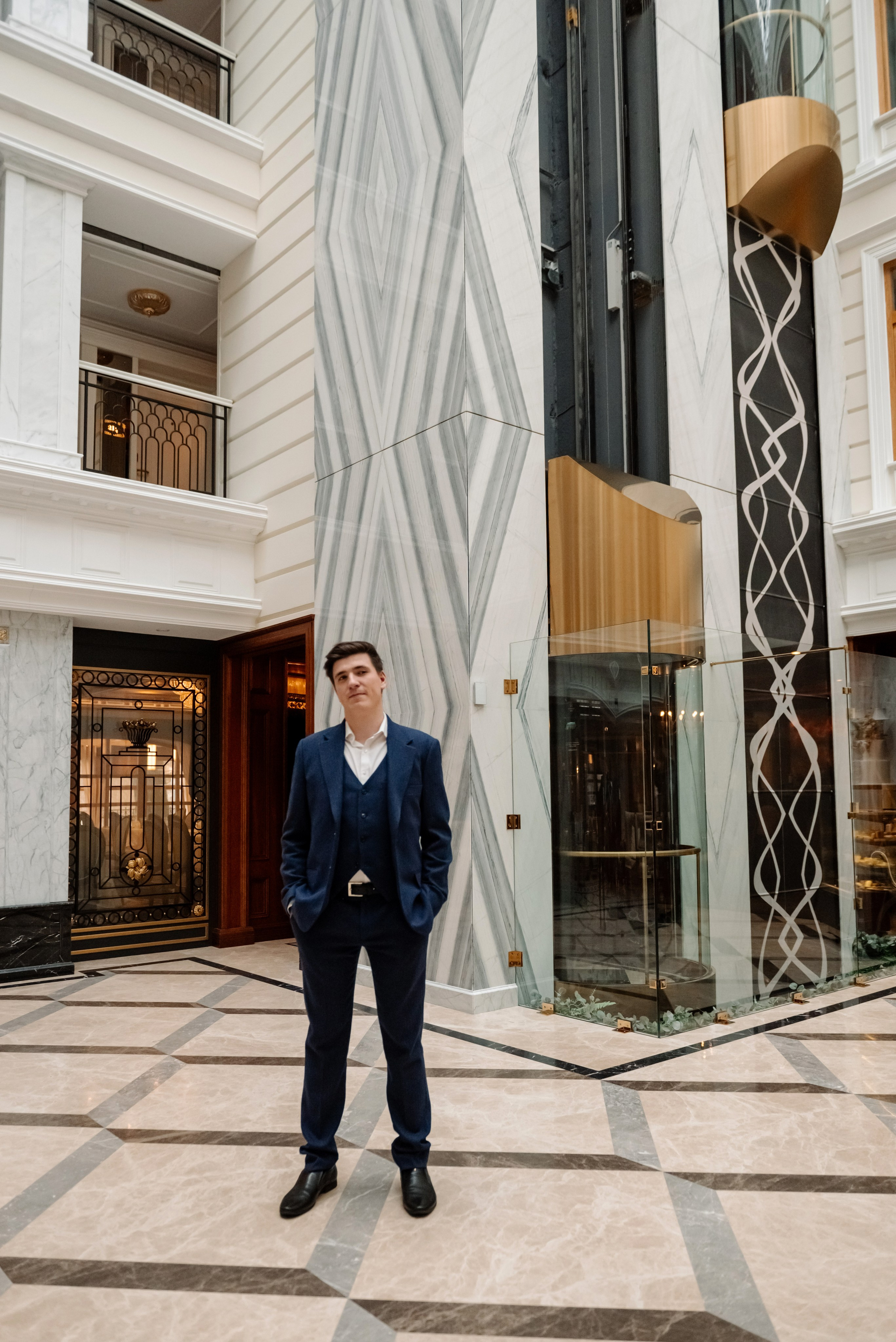 Пушкин. Царь Палас. Свадебный и сеейный фотограф в Санкт-Петербурге Елена Худякова