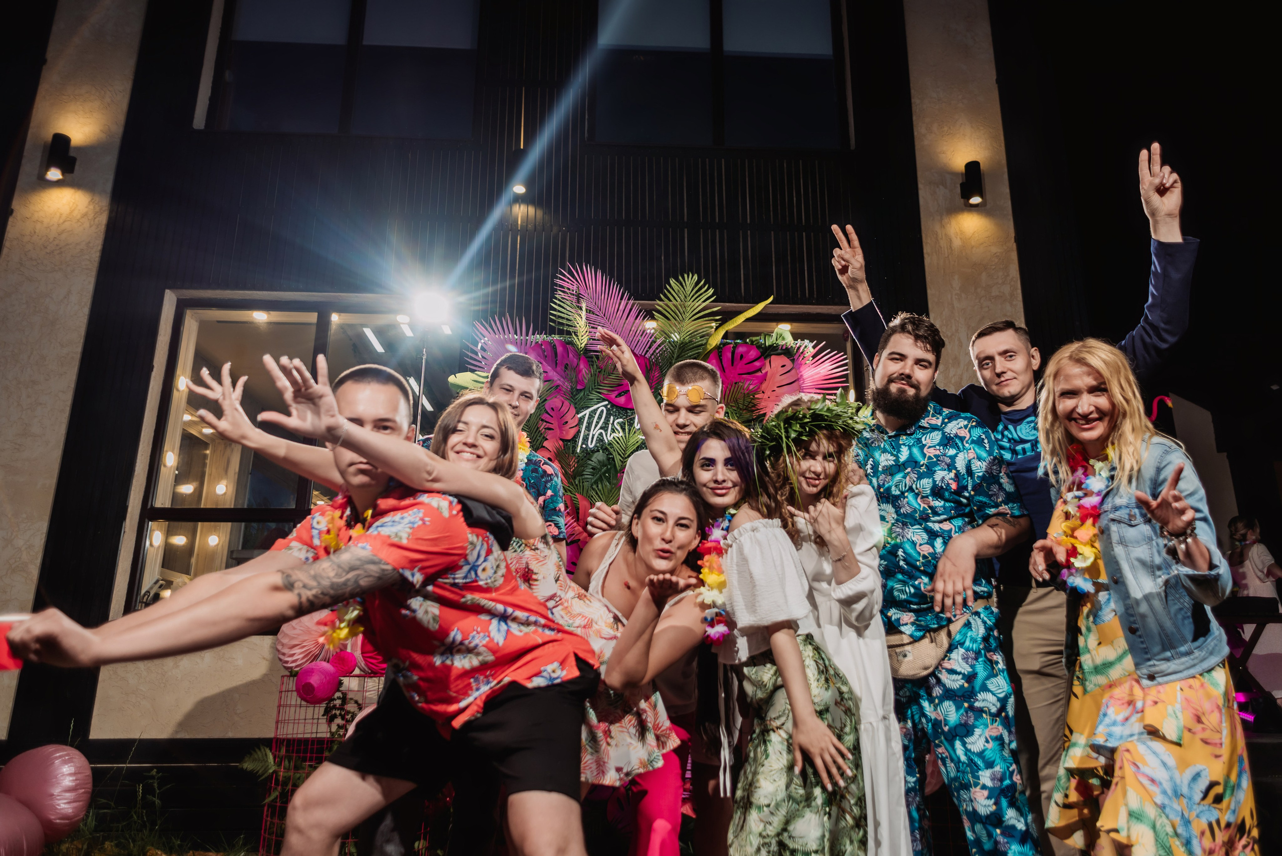 Anton & Yulia. ФОТОГРАФ ИРИНА ШАМАТАВА