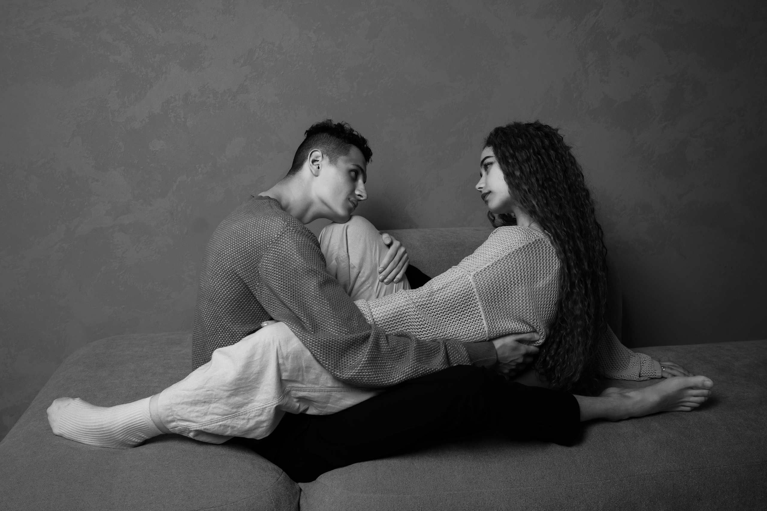 Портретная фотография фотограф Егор Целнаков. Фотограф Егор Целнаков