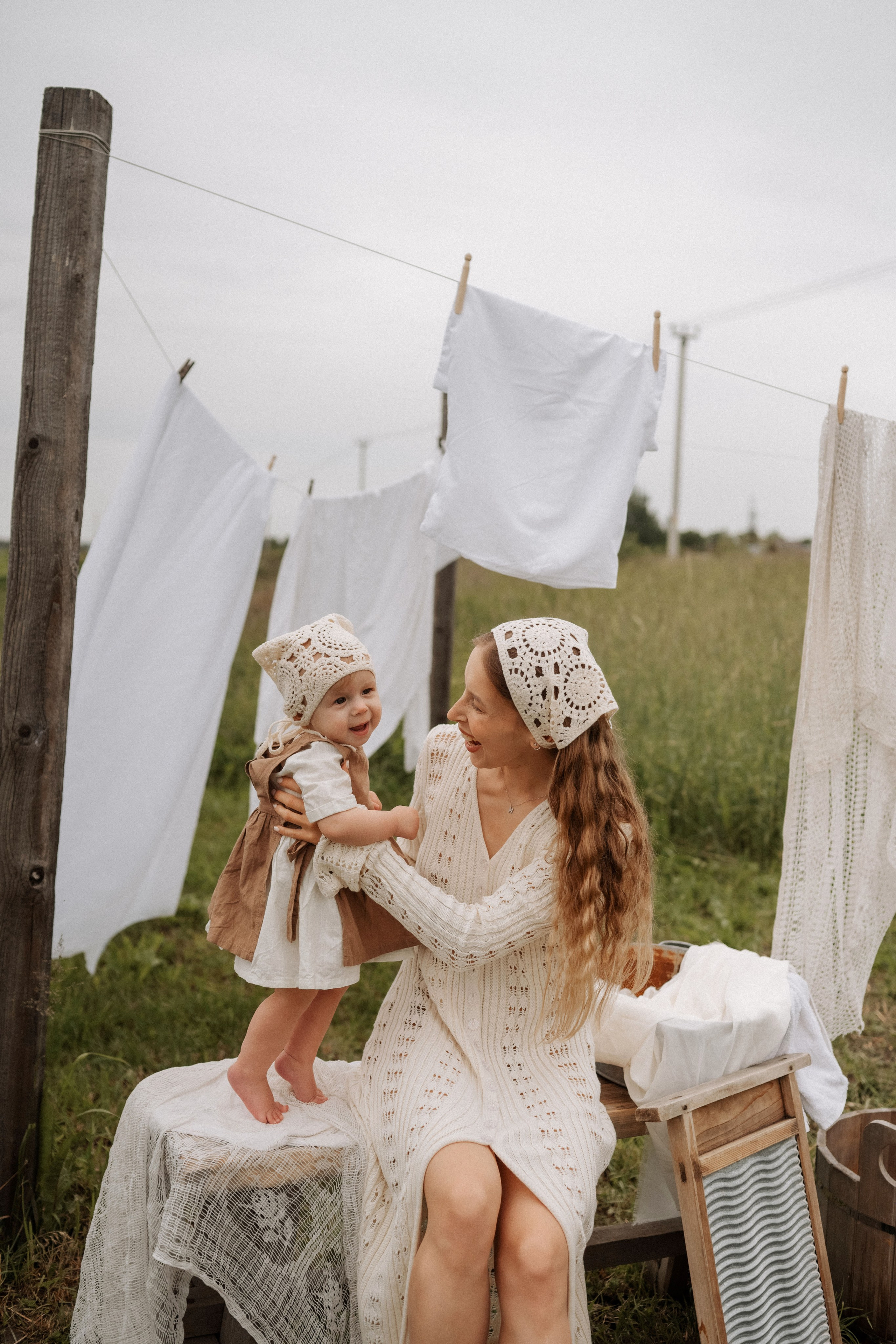 Ира — Мия & Оля — Федя. Дьяконова Валерия семейный и детский фотограф в Санкт-Петербурге