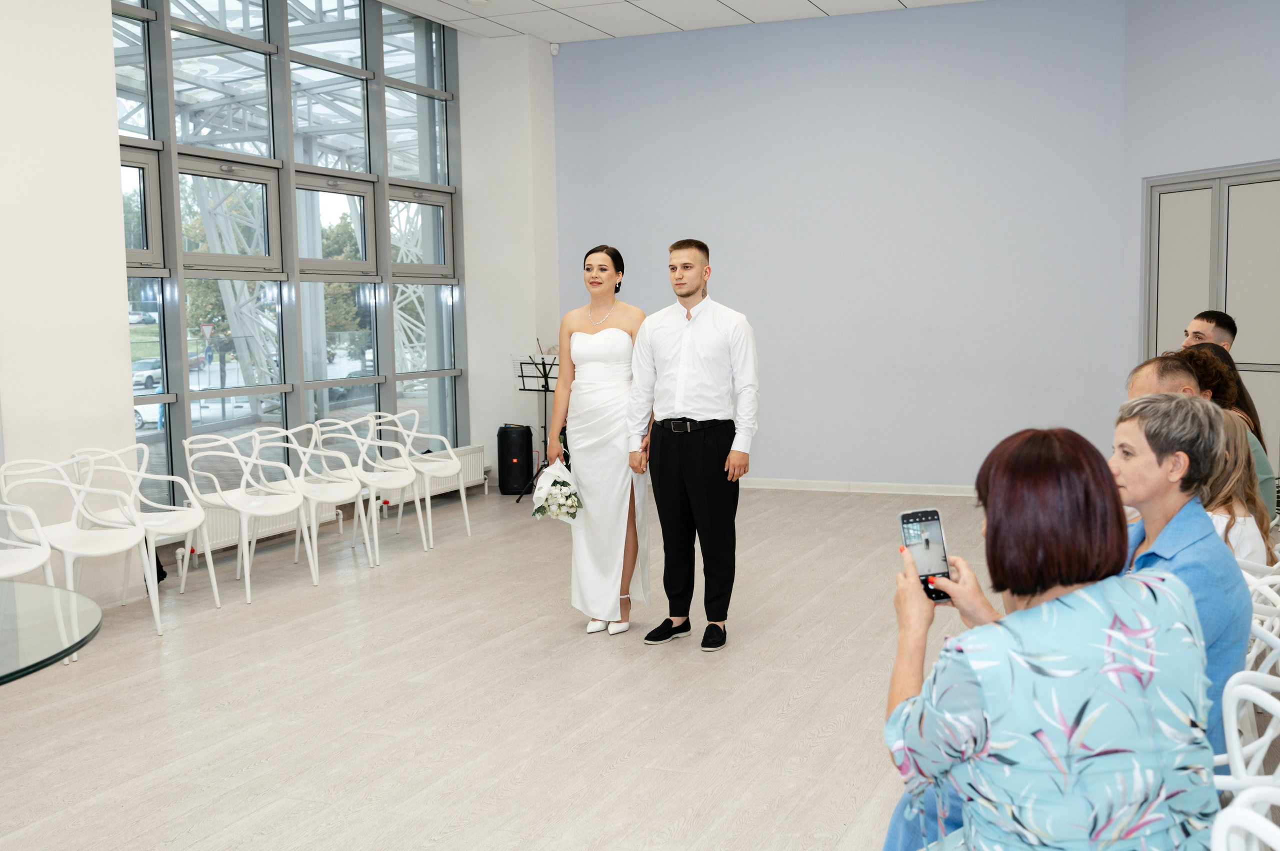 София & Данил. Свадебный и семейный фотограф в Домодедово и Москве Юлия Курзаева