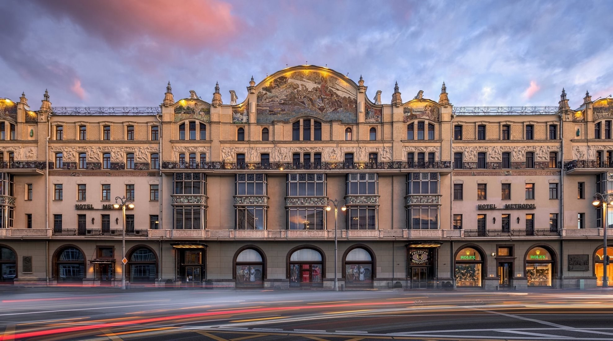 Архитектурная фотография. Вадим Щербаков | архитектурный фотограф