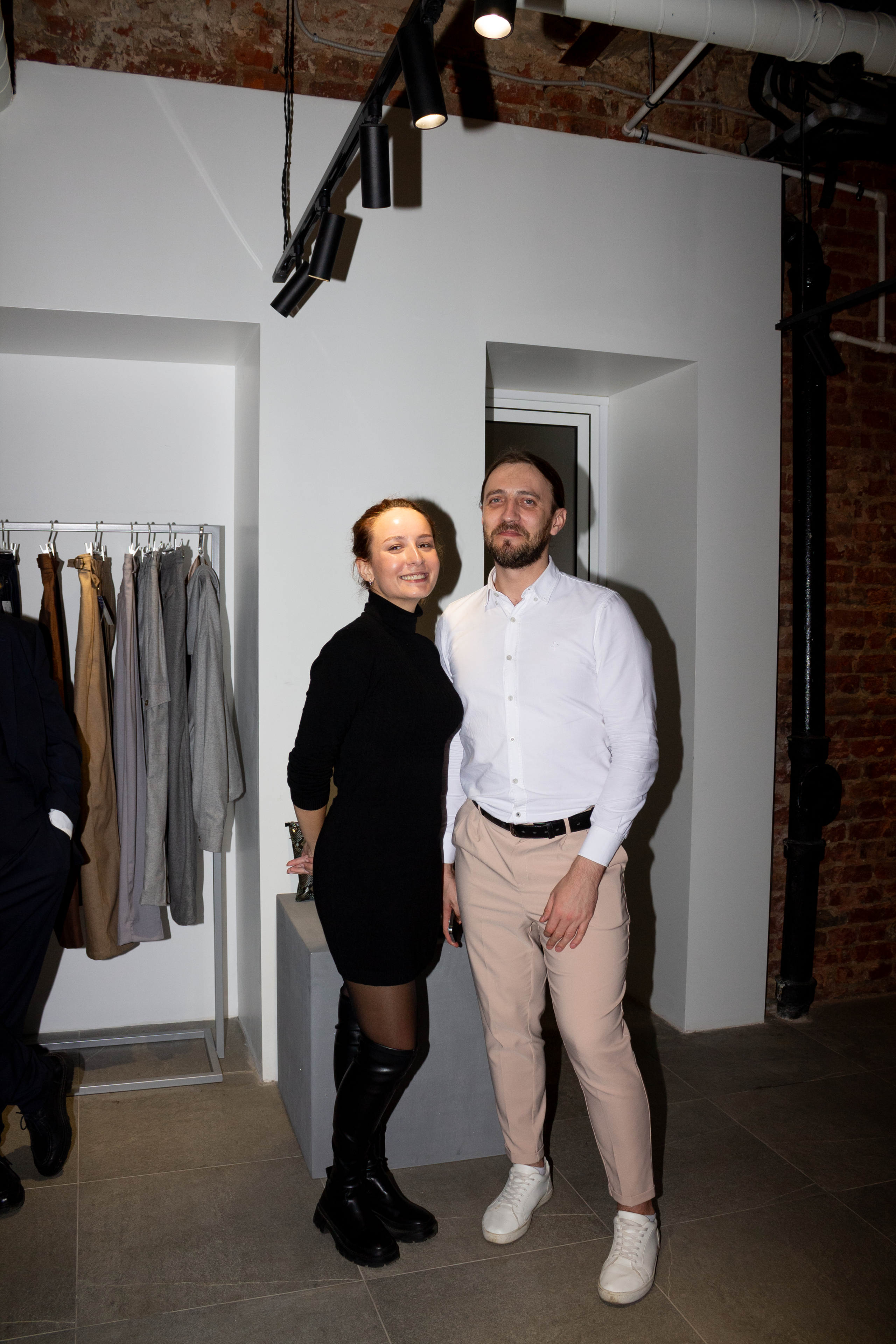 Вернисаж Таро Анонс & Make Me Happy. Крылов Кирилл Фотограф Москва