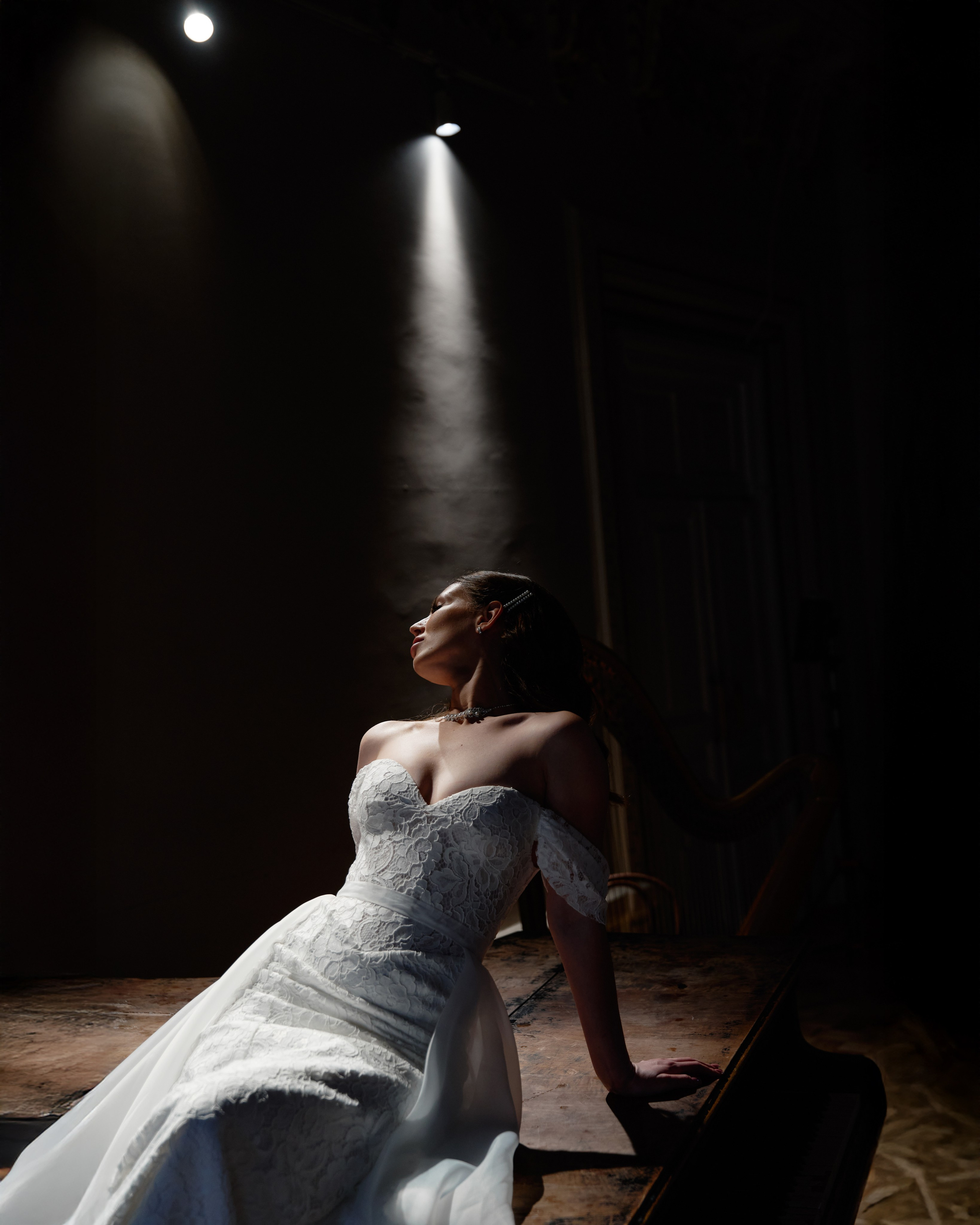 Свадебная фотосессия. Портретный фотограф в Санкт-Петербурге Виктор Степаненко