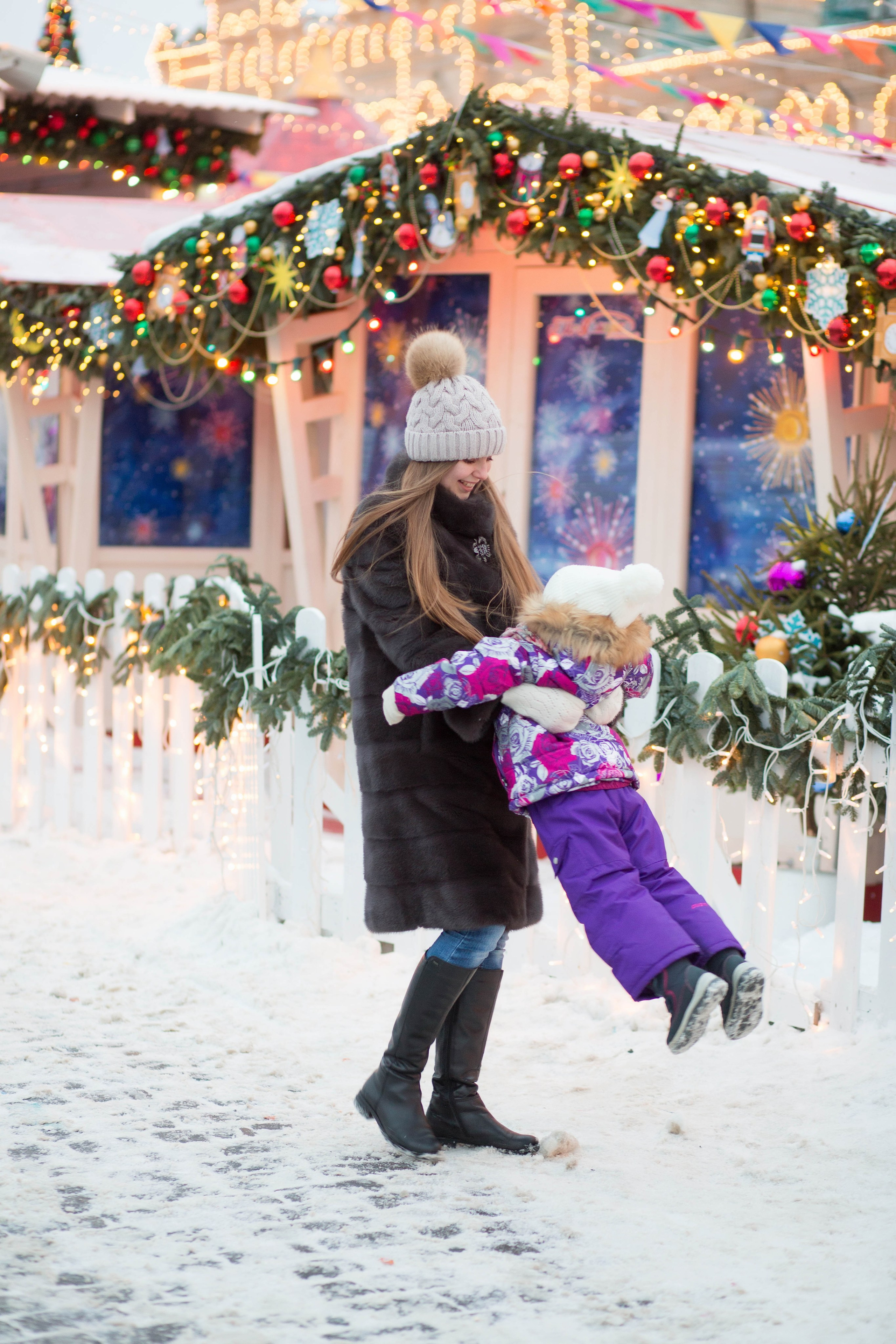 Дети. Фотограф в Москве Юлия Борисовец