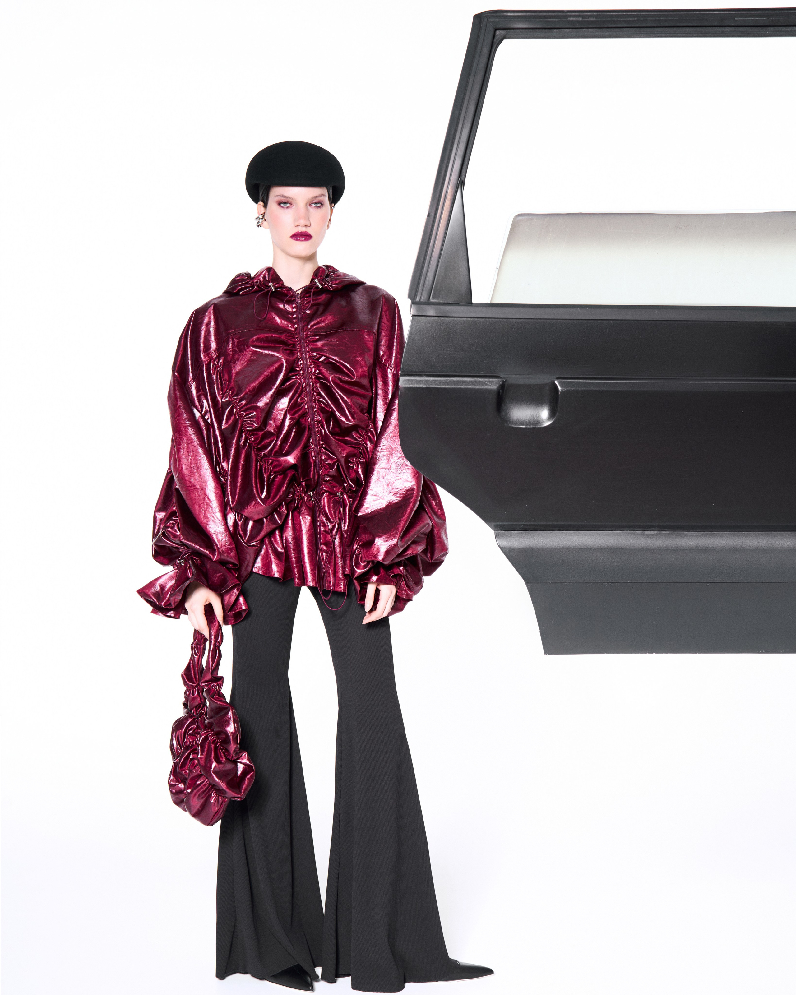 Сampaign. Фотограф для брендов в Москве