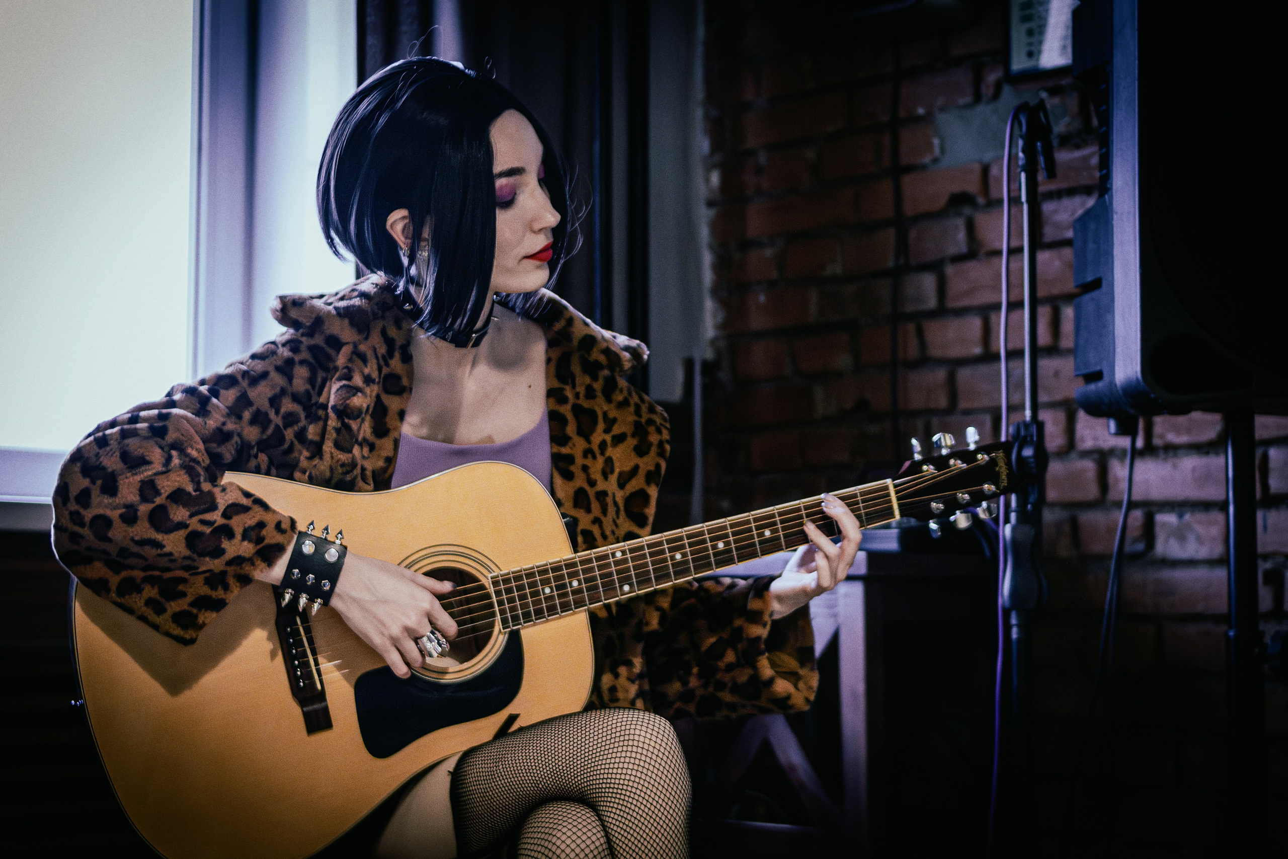 Косплей. Фотограф в Новокузнецке